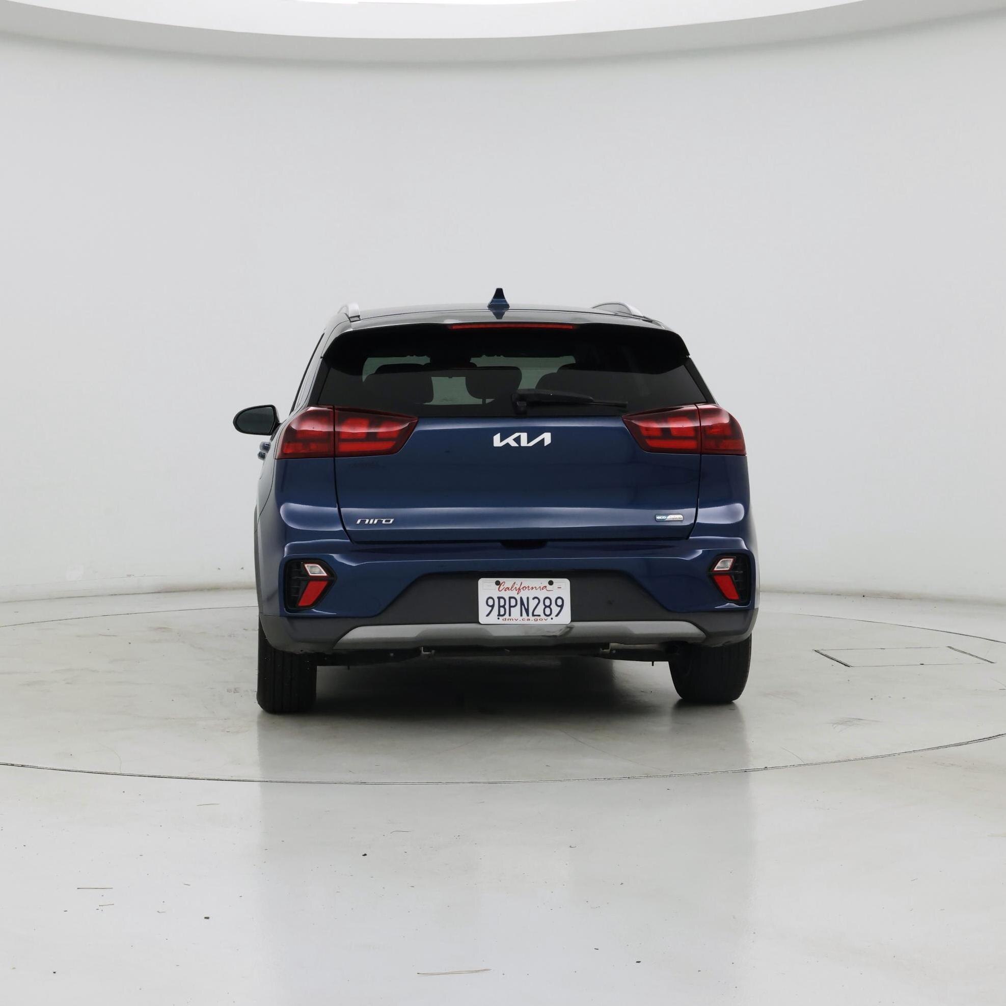 Thumbnail: 2022 Kia Niro - 6