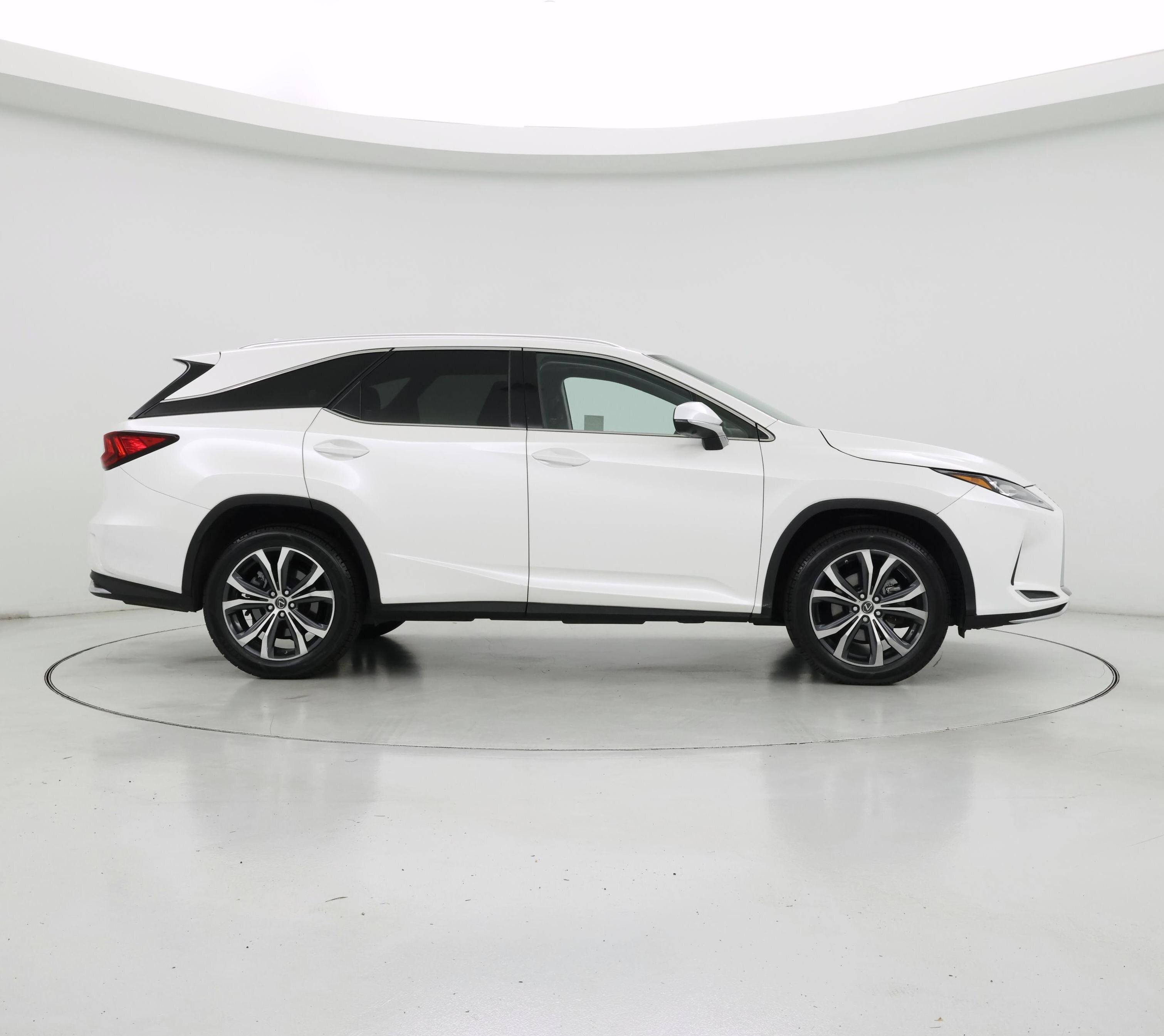 Thumbnail: 2022 Lexus RX - 7