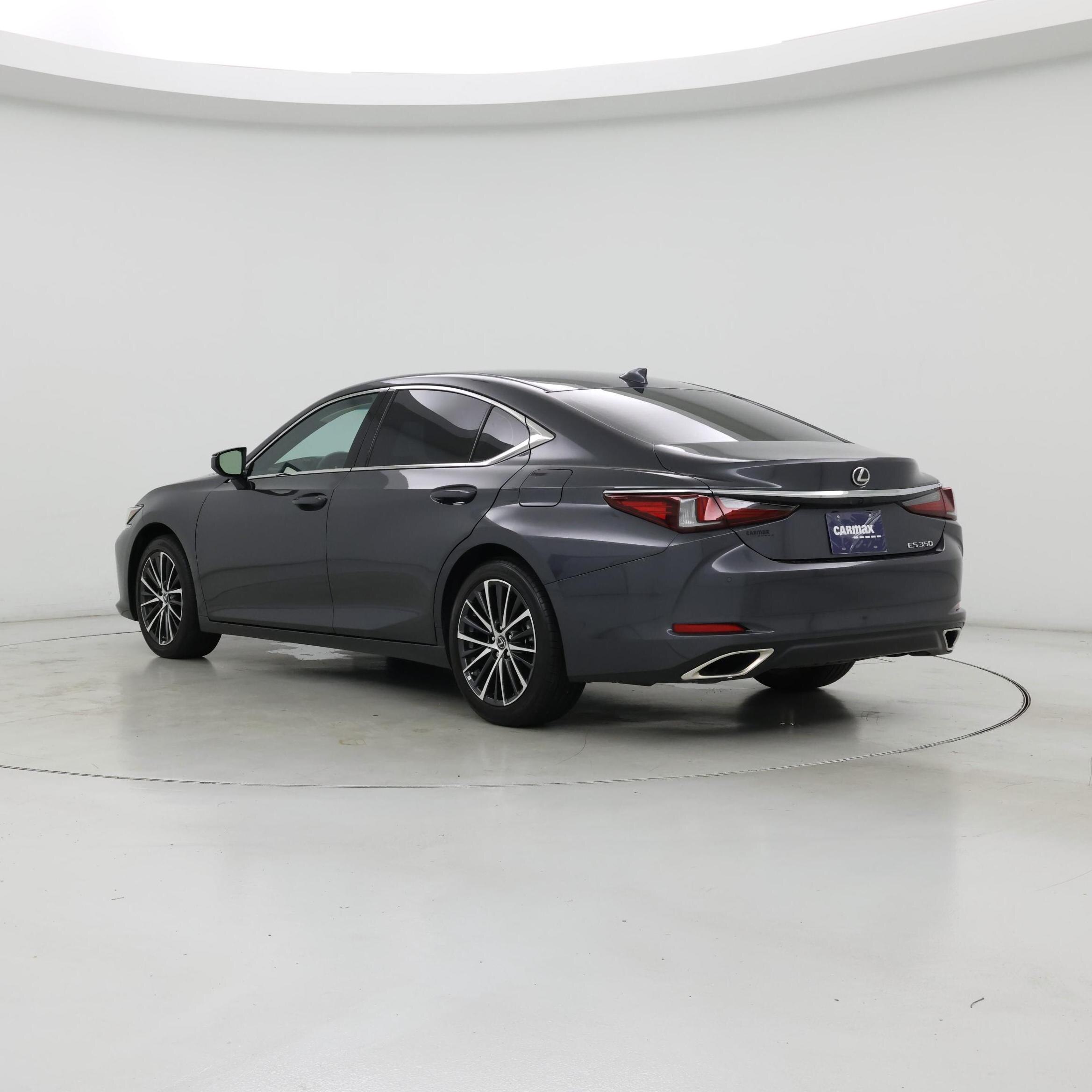 Thumbnail: 2025 Lexus ES - 2