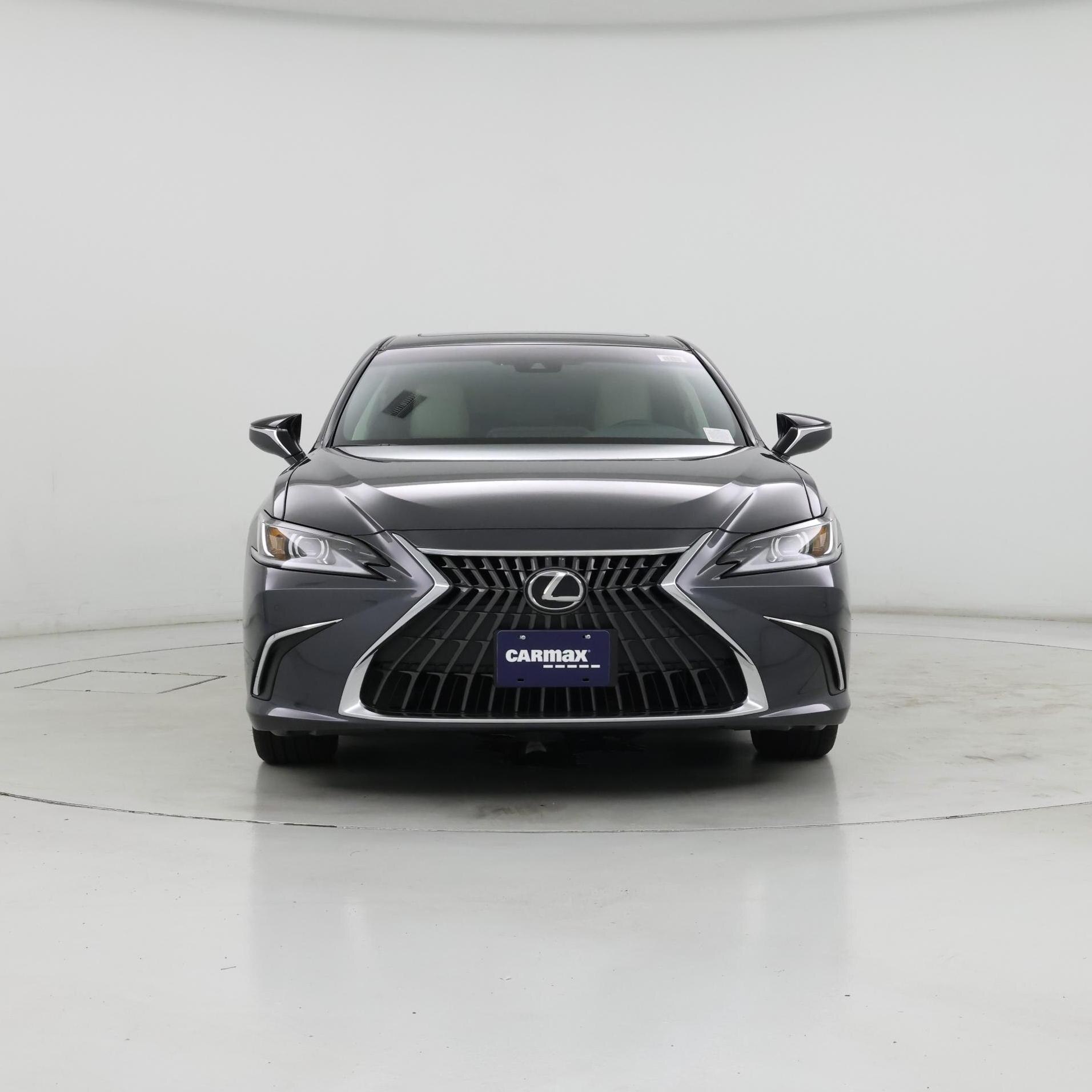 Thumbnail: 2025 Lexus ES - 5