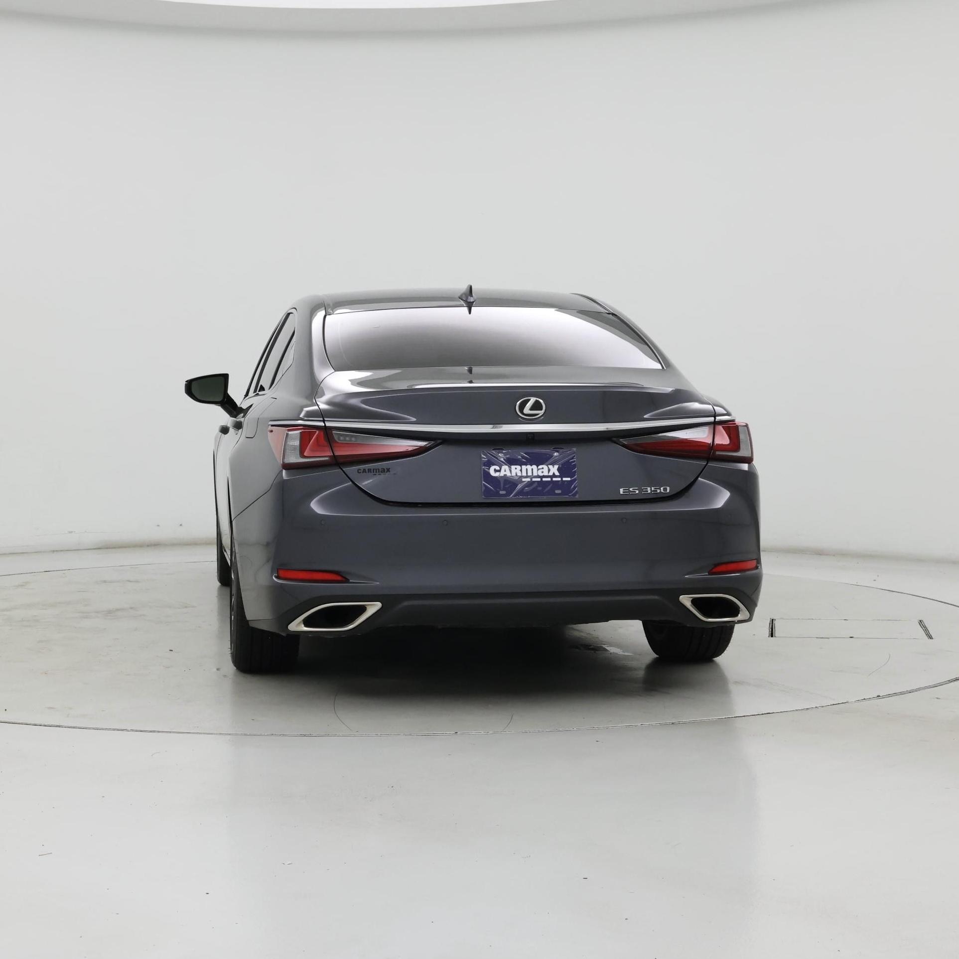 Thumbnail: 2025 Lexus ES - 6