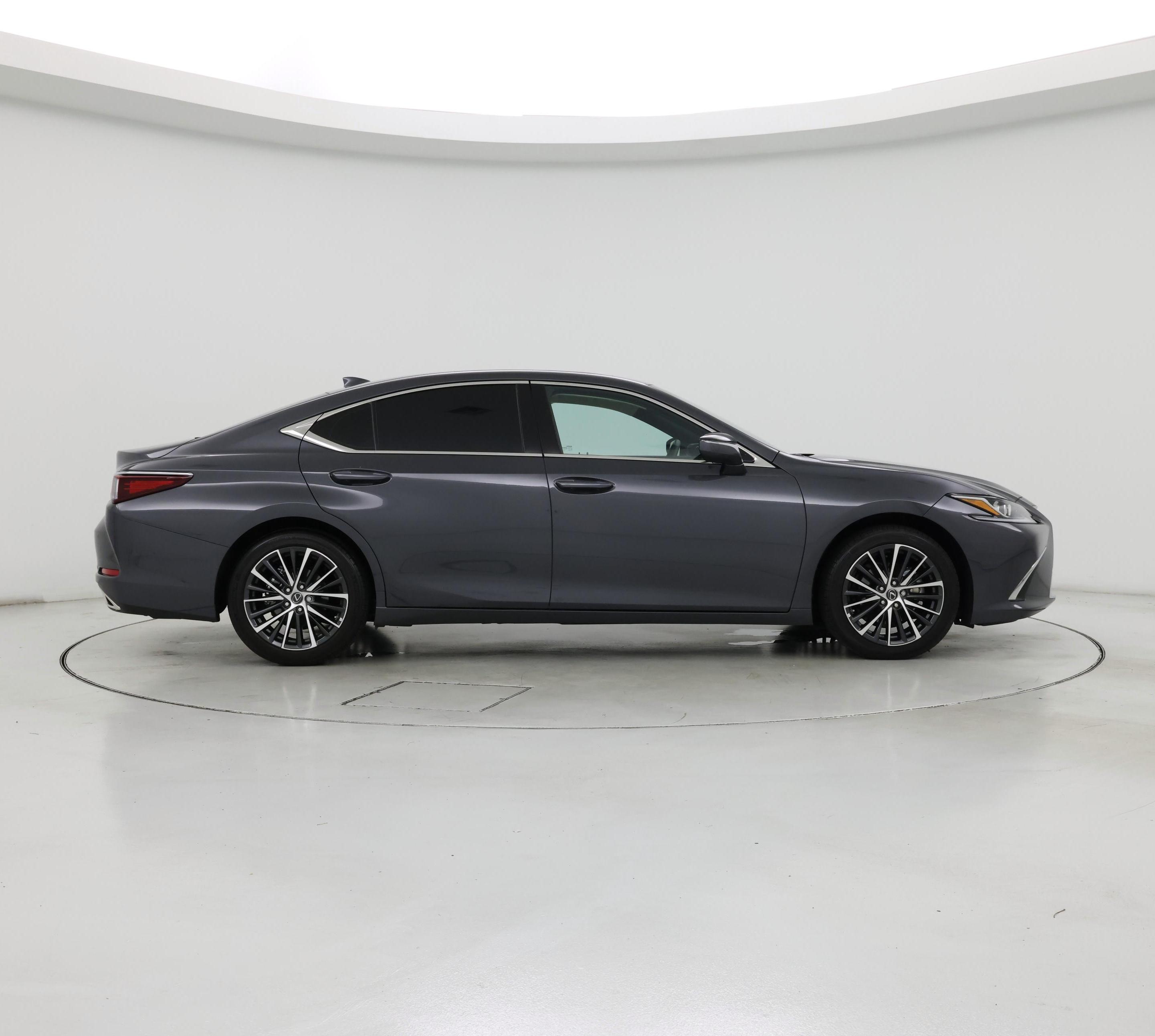Thumbnail: 2025 Lexus ES - 7