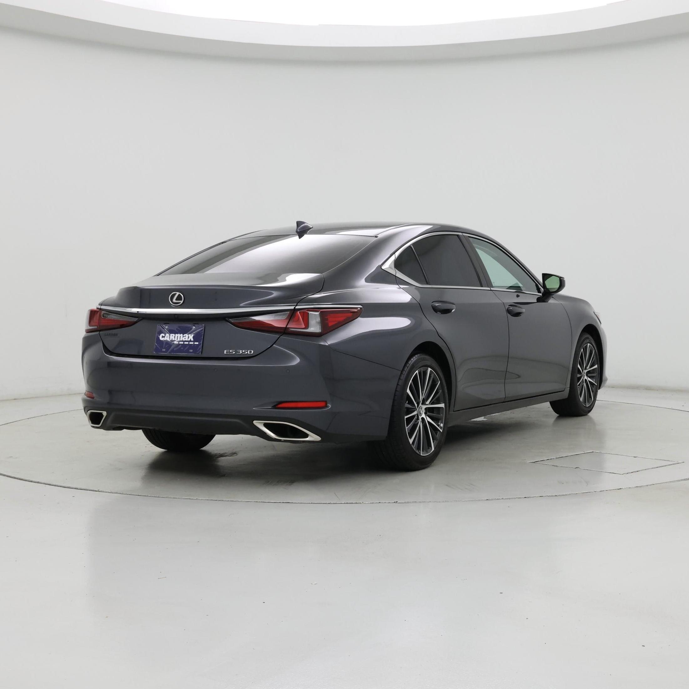 Thumbnail: 2025 Lexus ES - 8