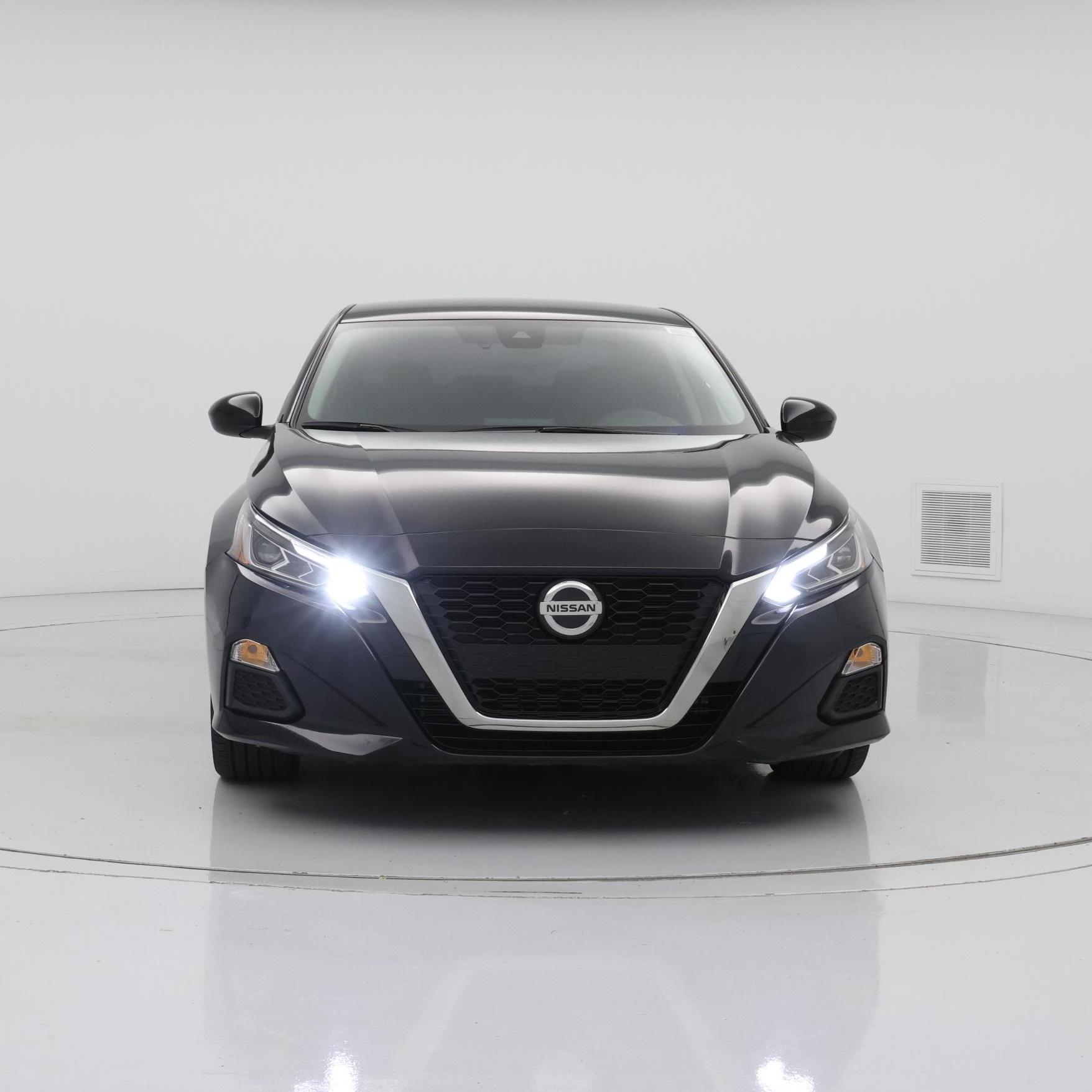 Thumbnail: 2022 Nissan Altima - 5