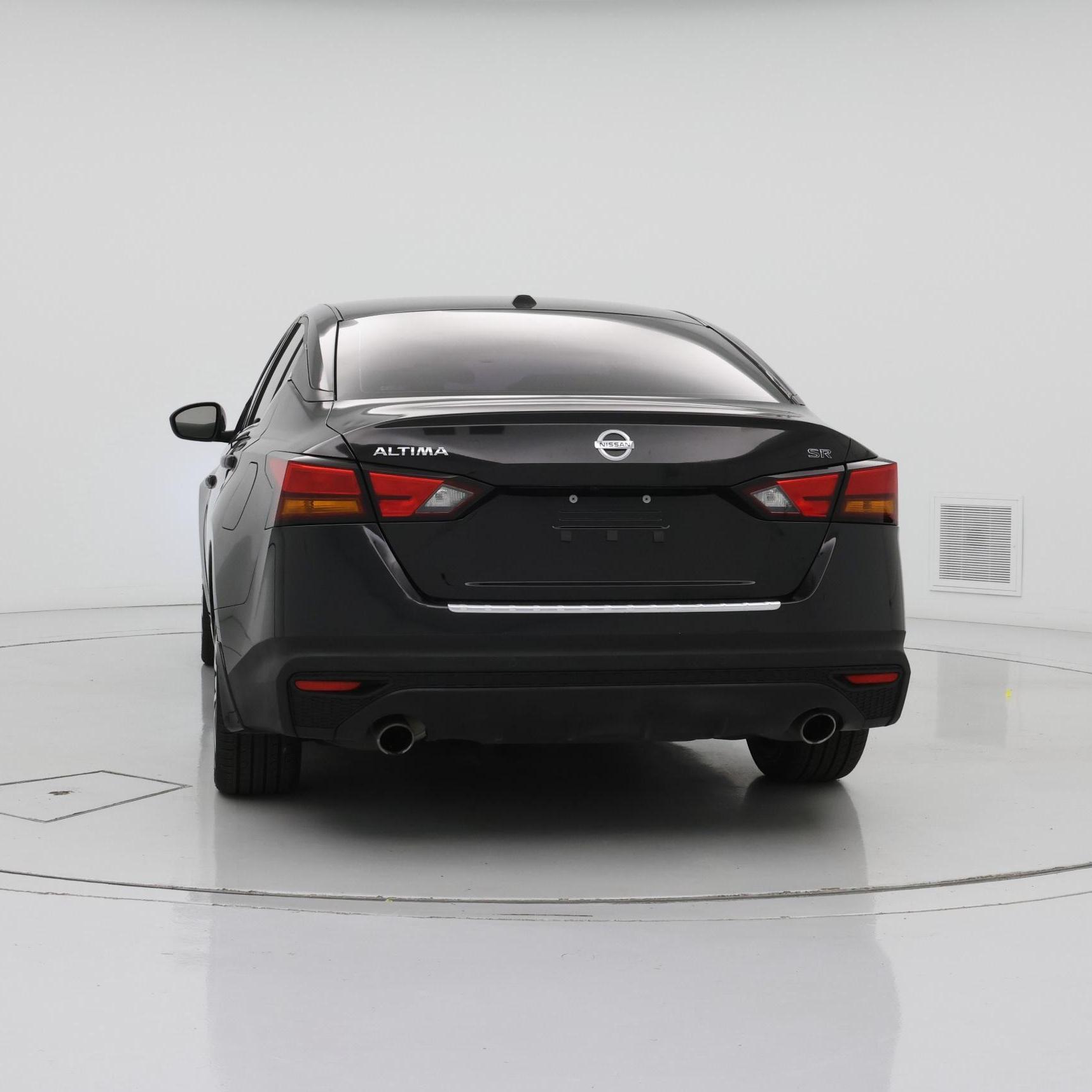 Thumbnail: 2022 Nissan Altima - 6