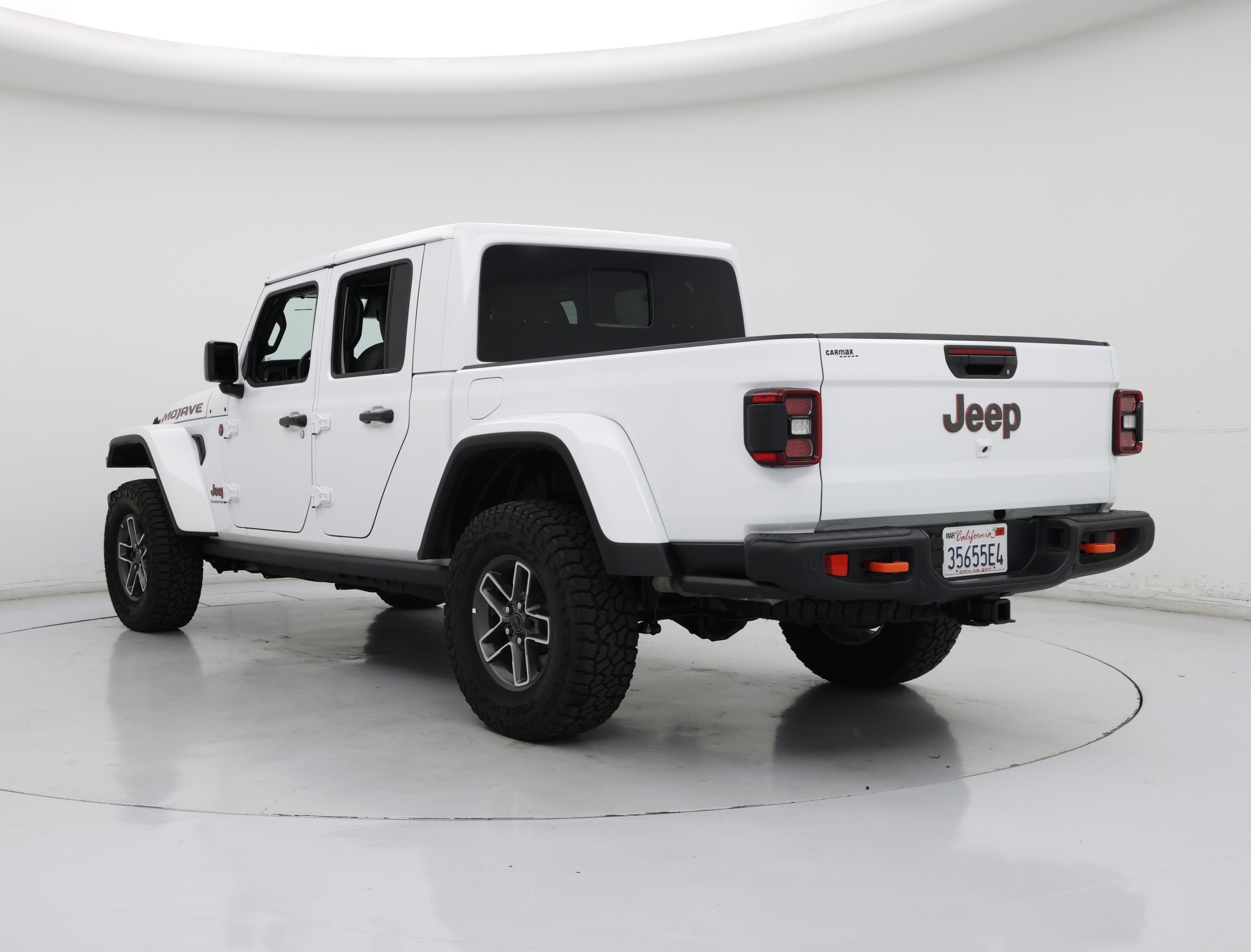Thumbnail: 2025 Jeep Gladiator - 2