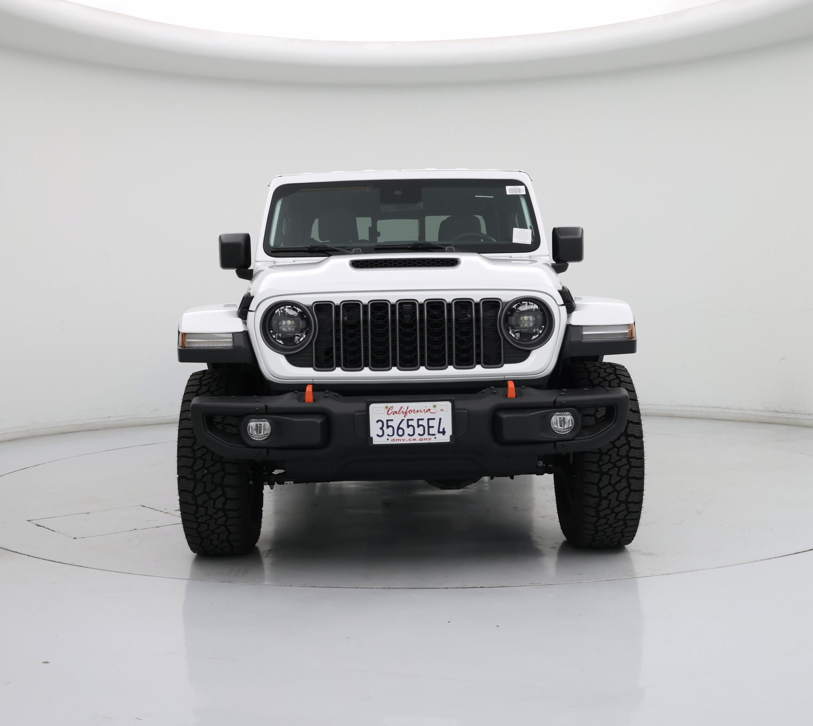 Thumbnail: 2025 Jeep Gladiator - 5