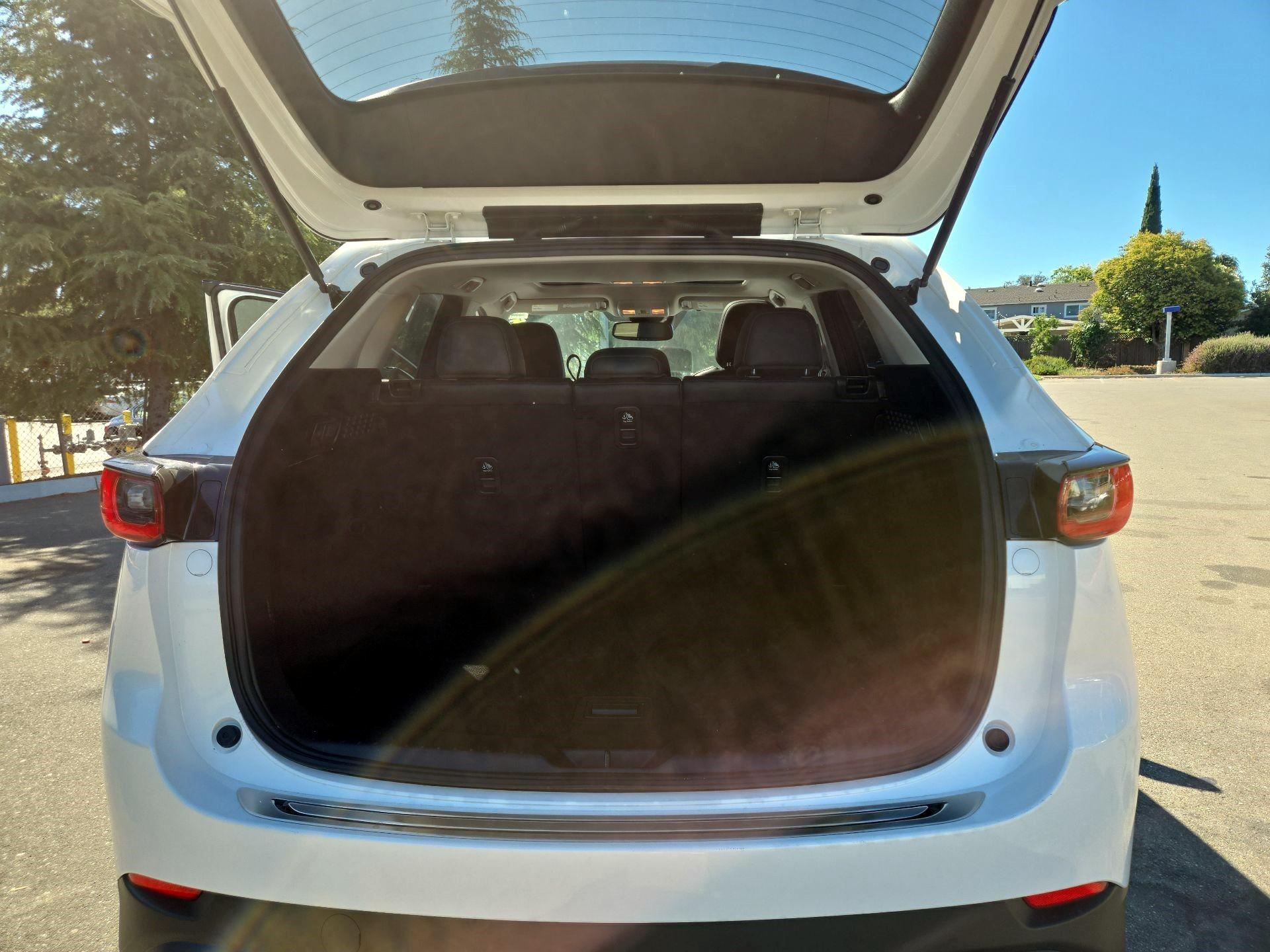 Thumbnail: 2022 Mazda CX-5 - 19