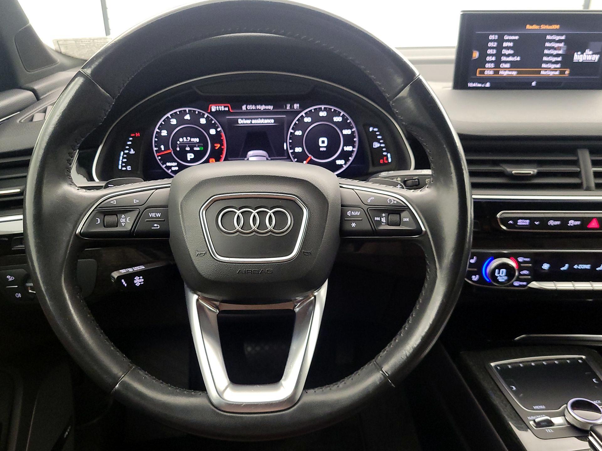 Thumbnail: 2018 Audi Q7 - 10