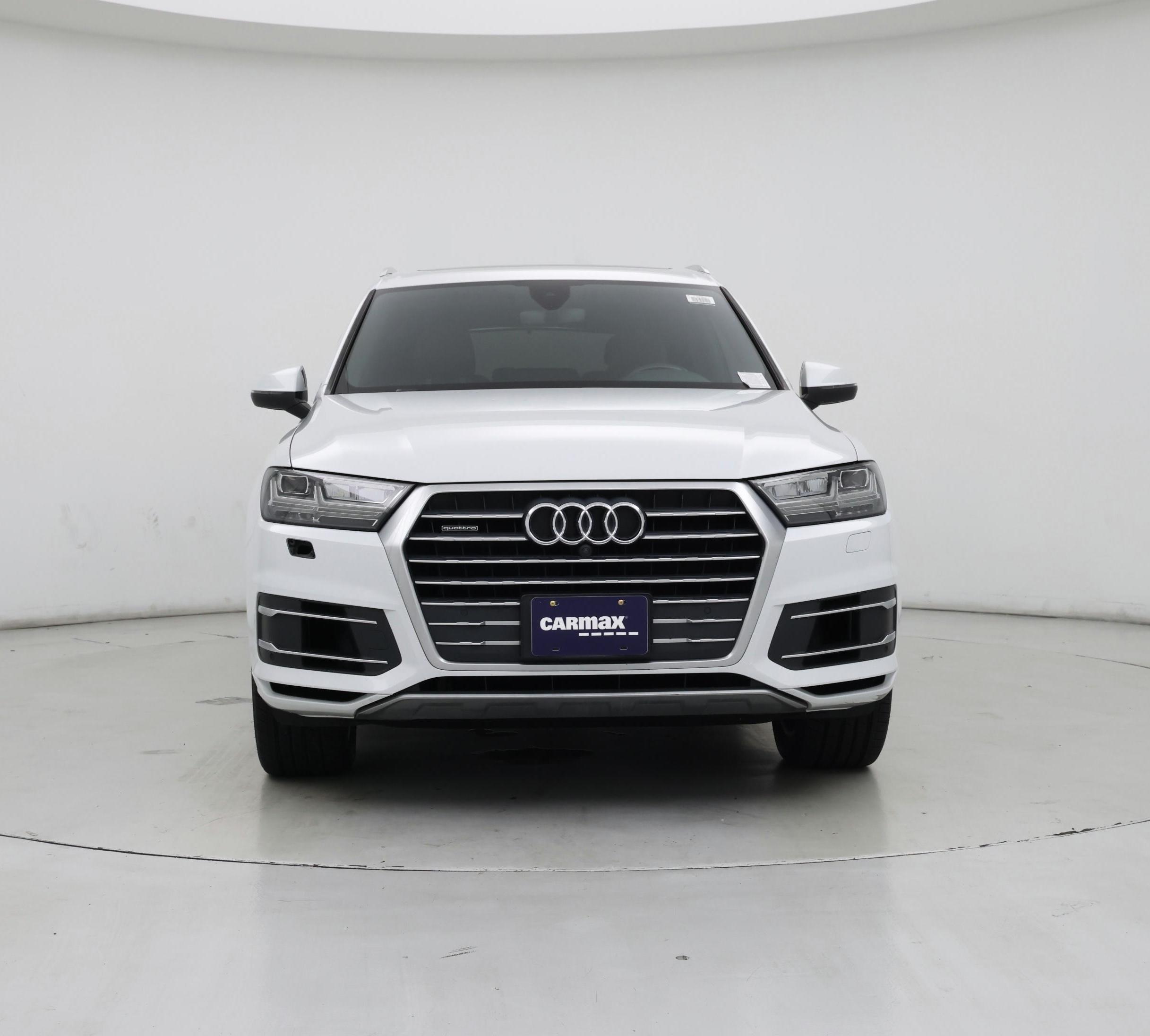 Thumbnail: 2018 Audi Q7 - 5