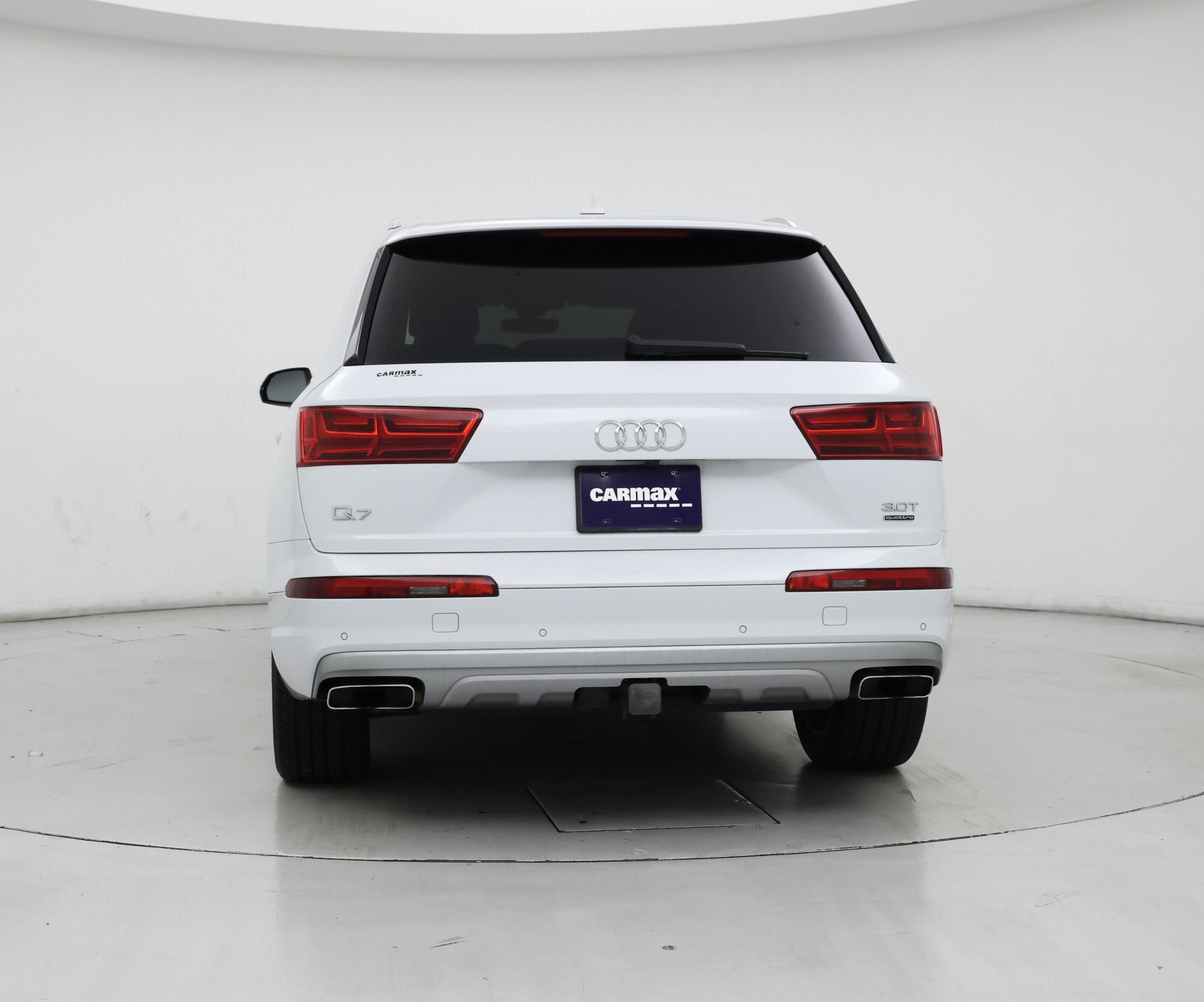 Thumbnail: 2018 Audi Q7 - 6