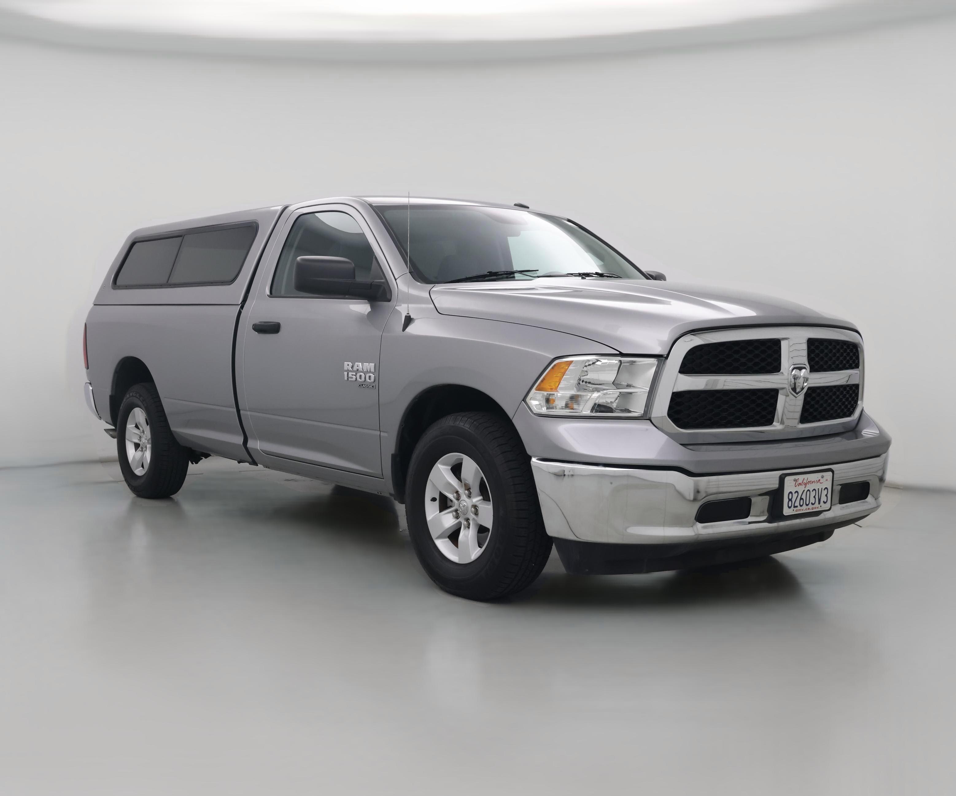 Thumbnail: 2023 RAM 1500 Classic - 1
