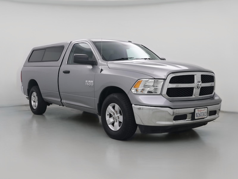 2023 RAM 1500 Classic Tradesman -
                  Torrance, CA