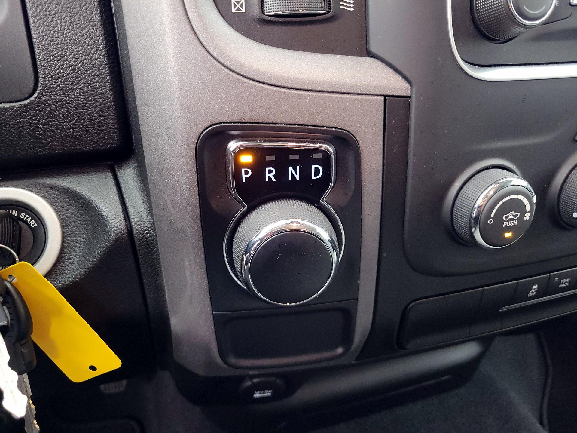 Thumbnail: 2023 RAM 1500 Classic - 17