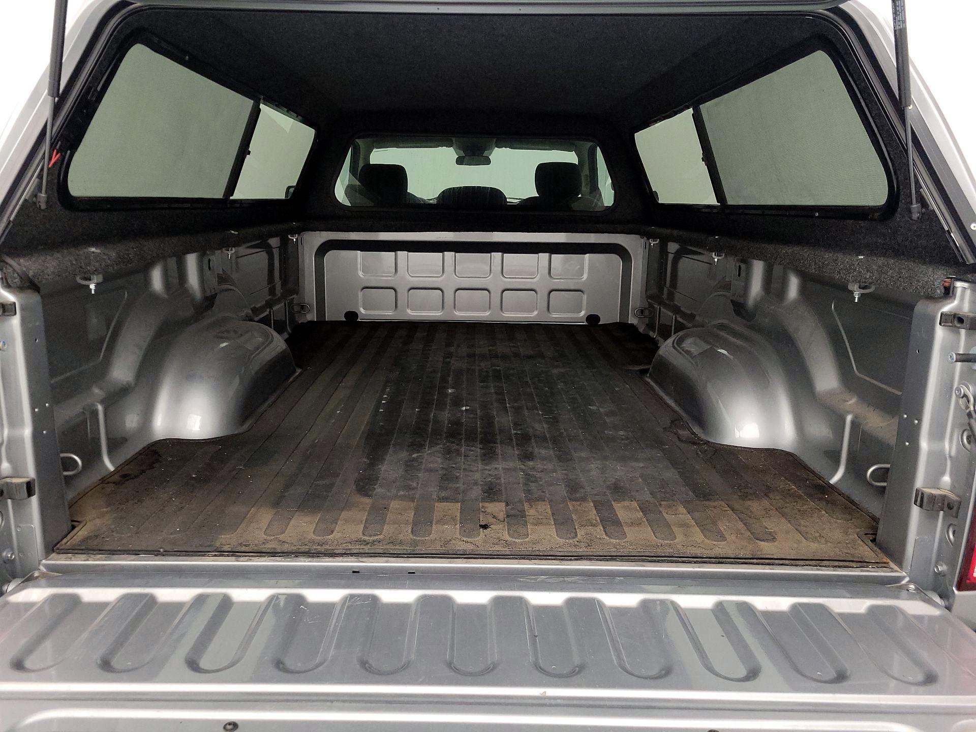 Thumbnail: 2023 RAM 1500 Classic - 18