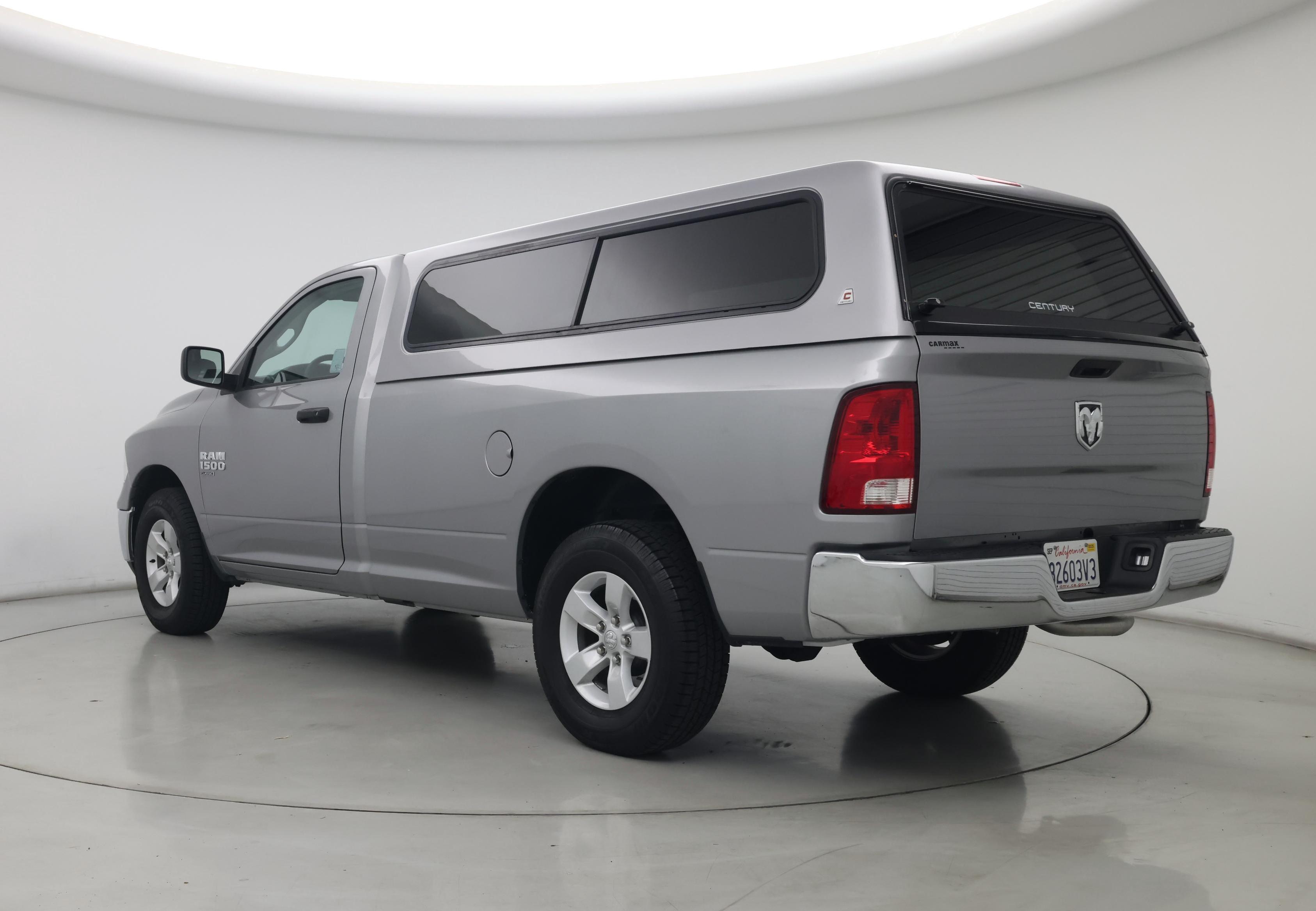 Thumbnail: 2023 RAM 1500 Classic - 2