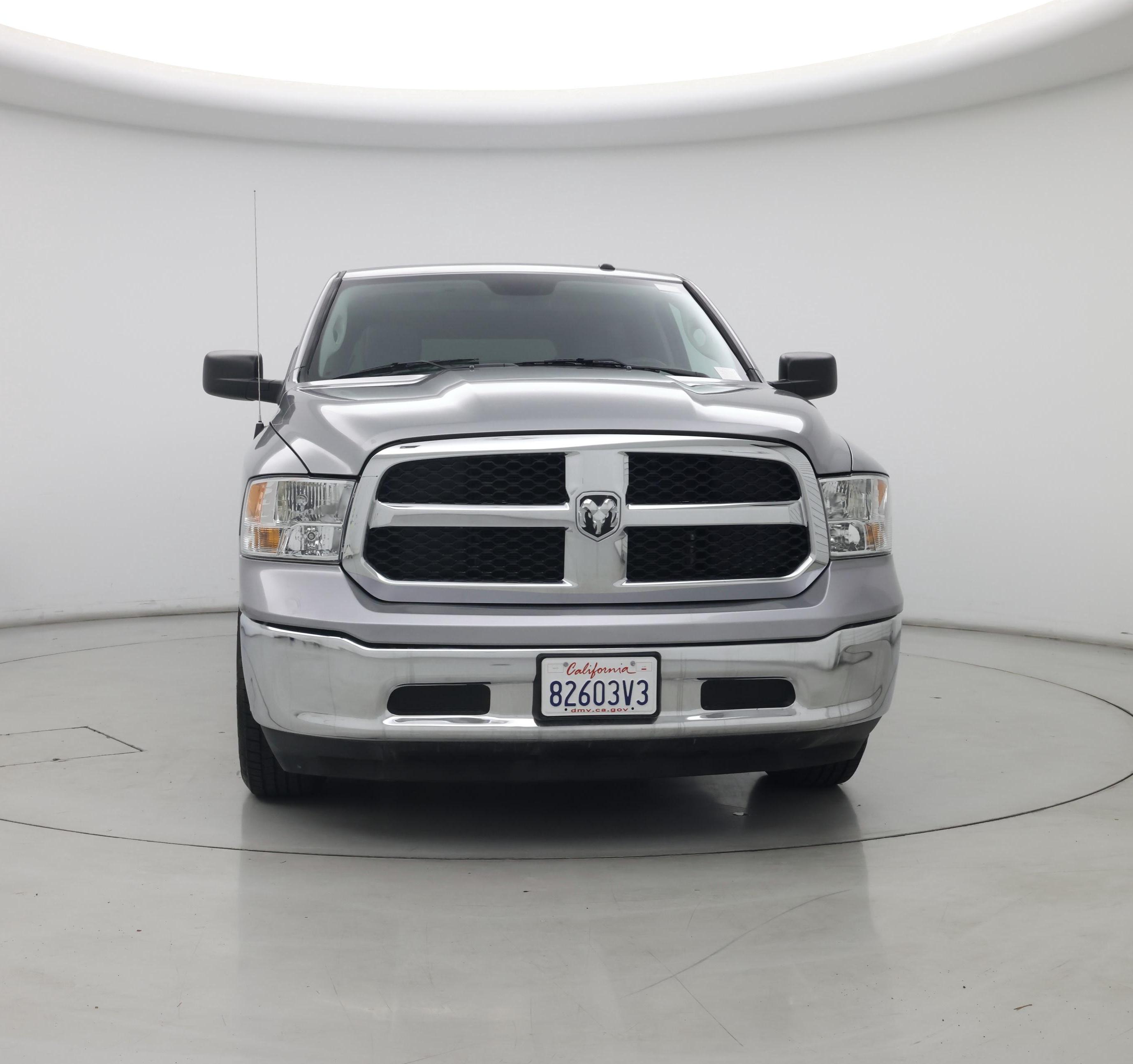 Thumbnail: 2023 RAM 1500 Classic - 5