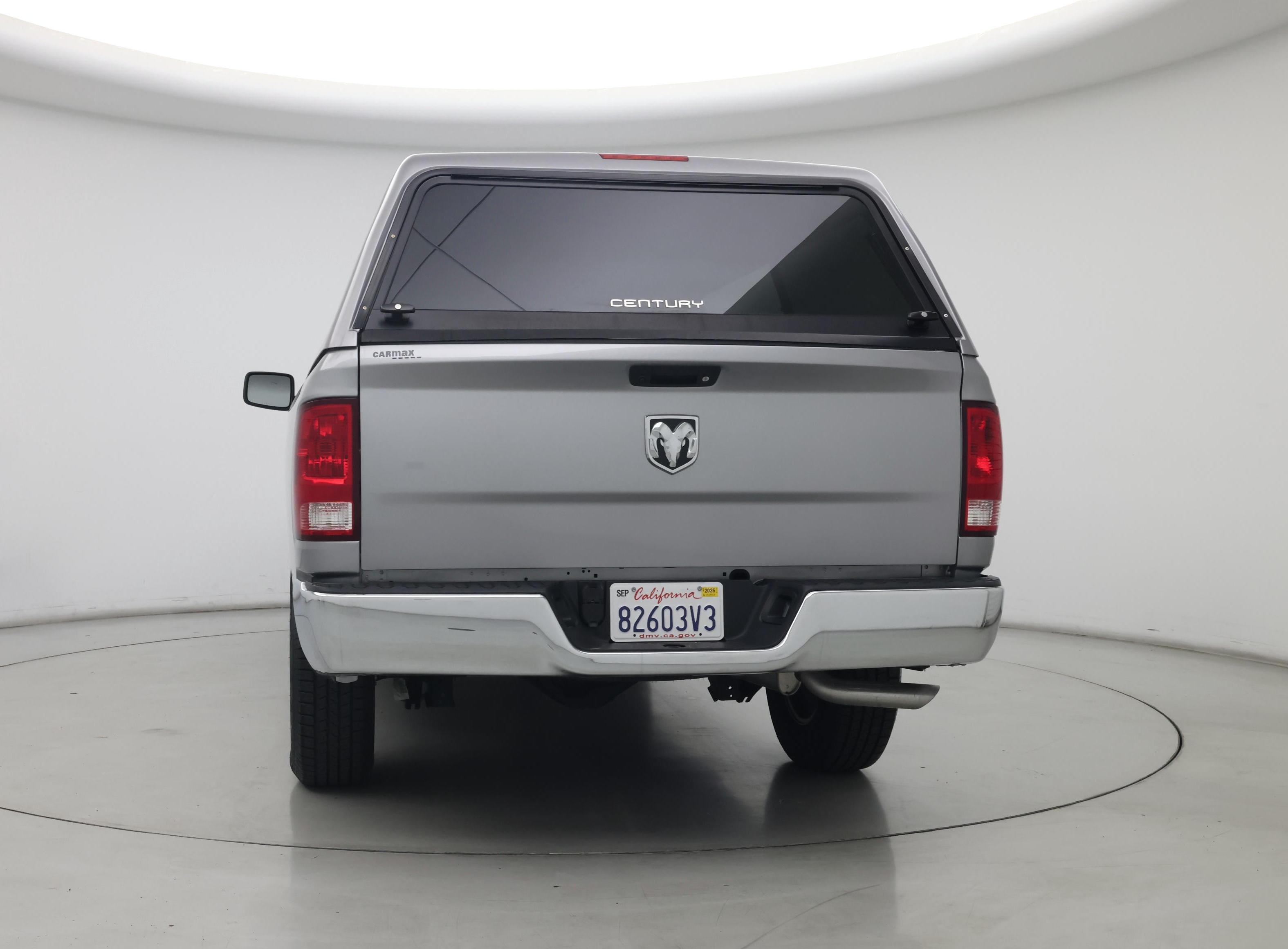 Thumbnail: 2023 RAM 1500 Classic - 6