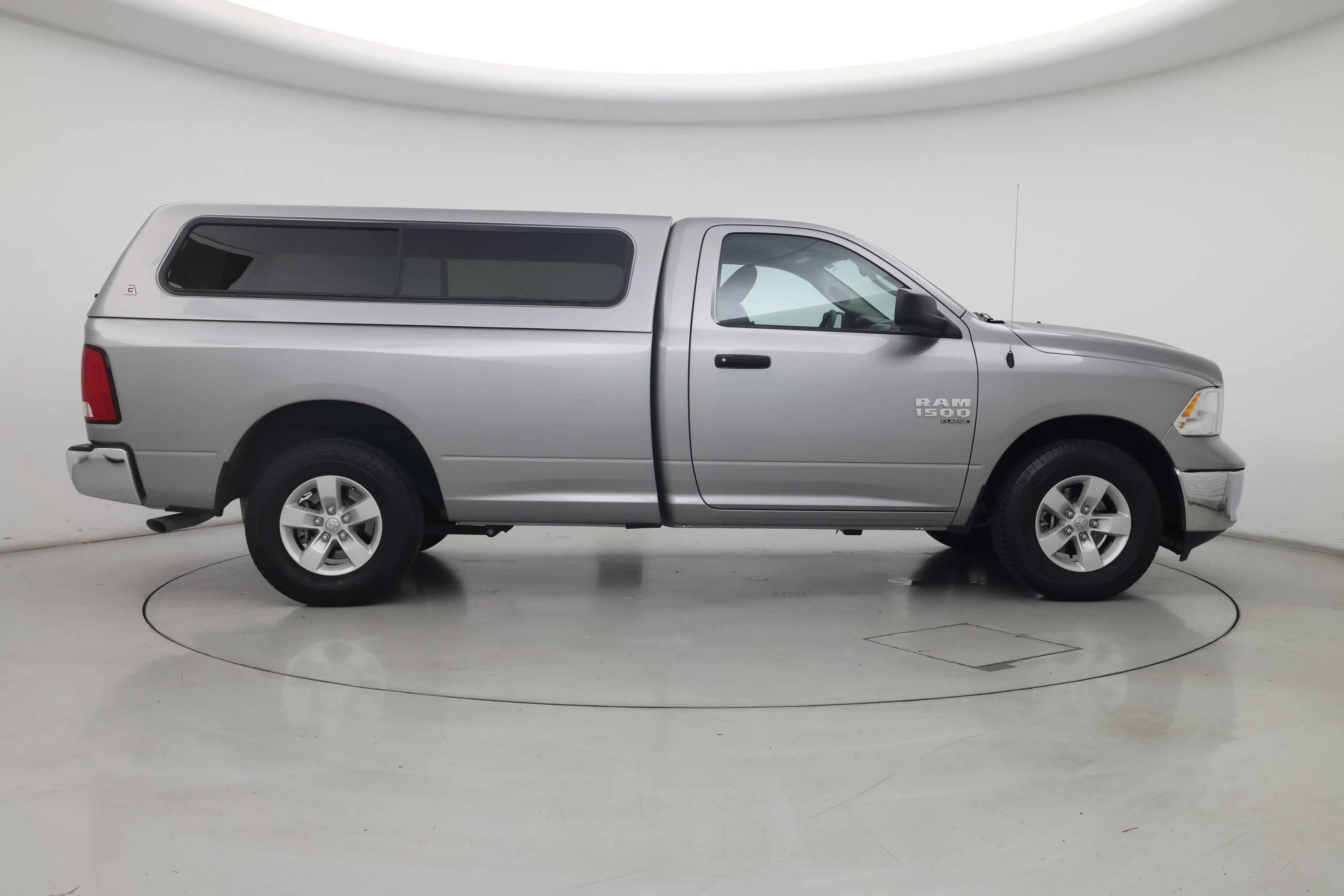 Thumbnail: 2023 RAM 1500 Classic - 7