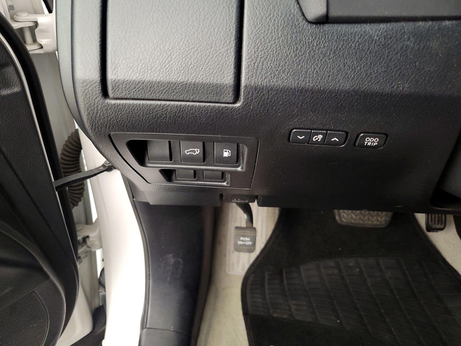 Thumbnail: 2014 Lexus RX - 13