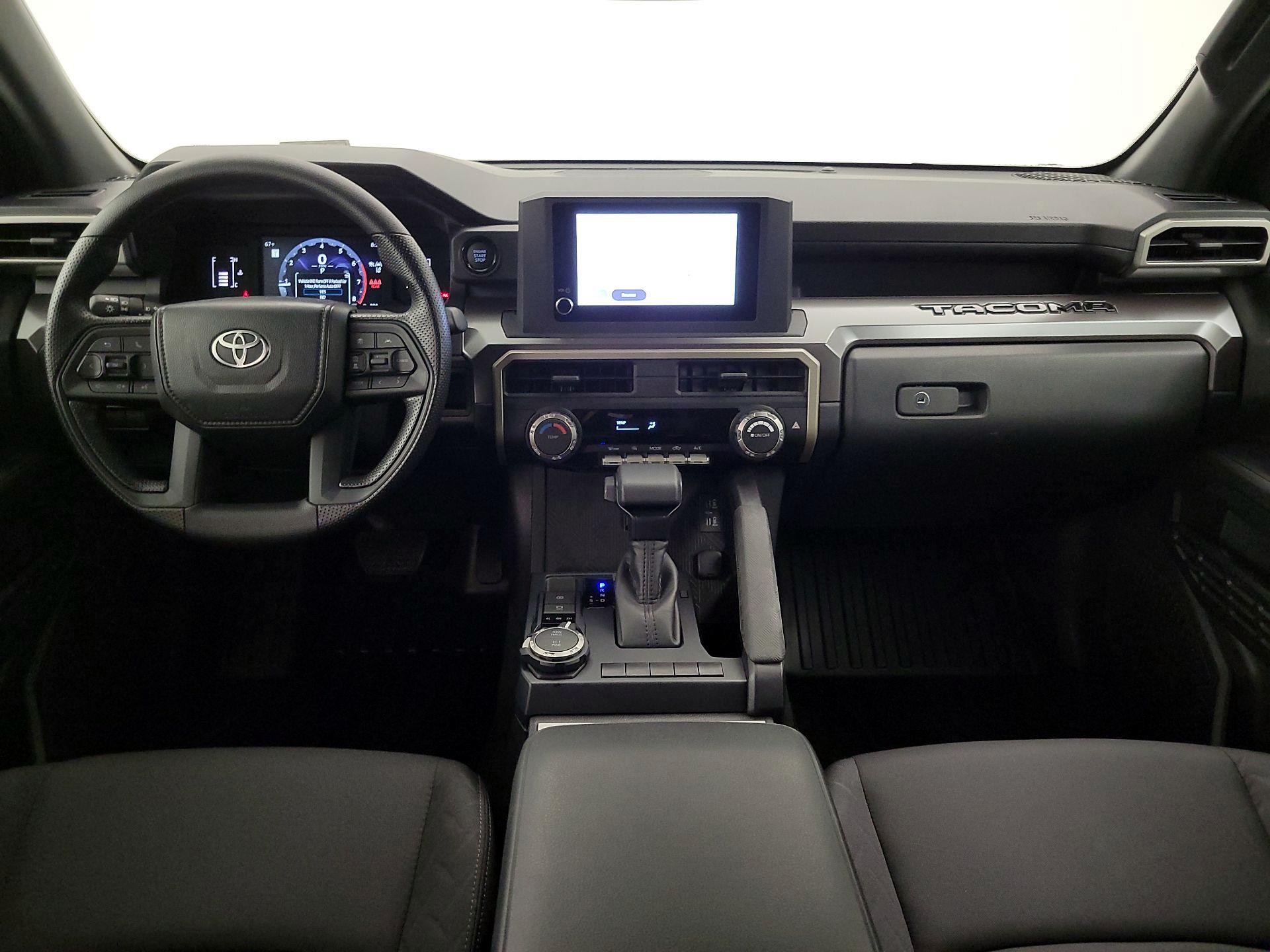 Thumbnail: 2025 Toyota Tacoma - 9
