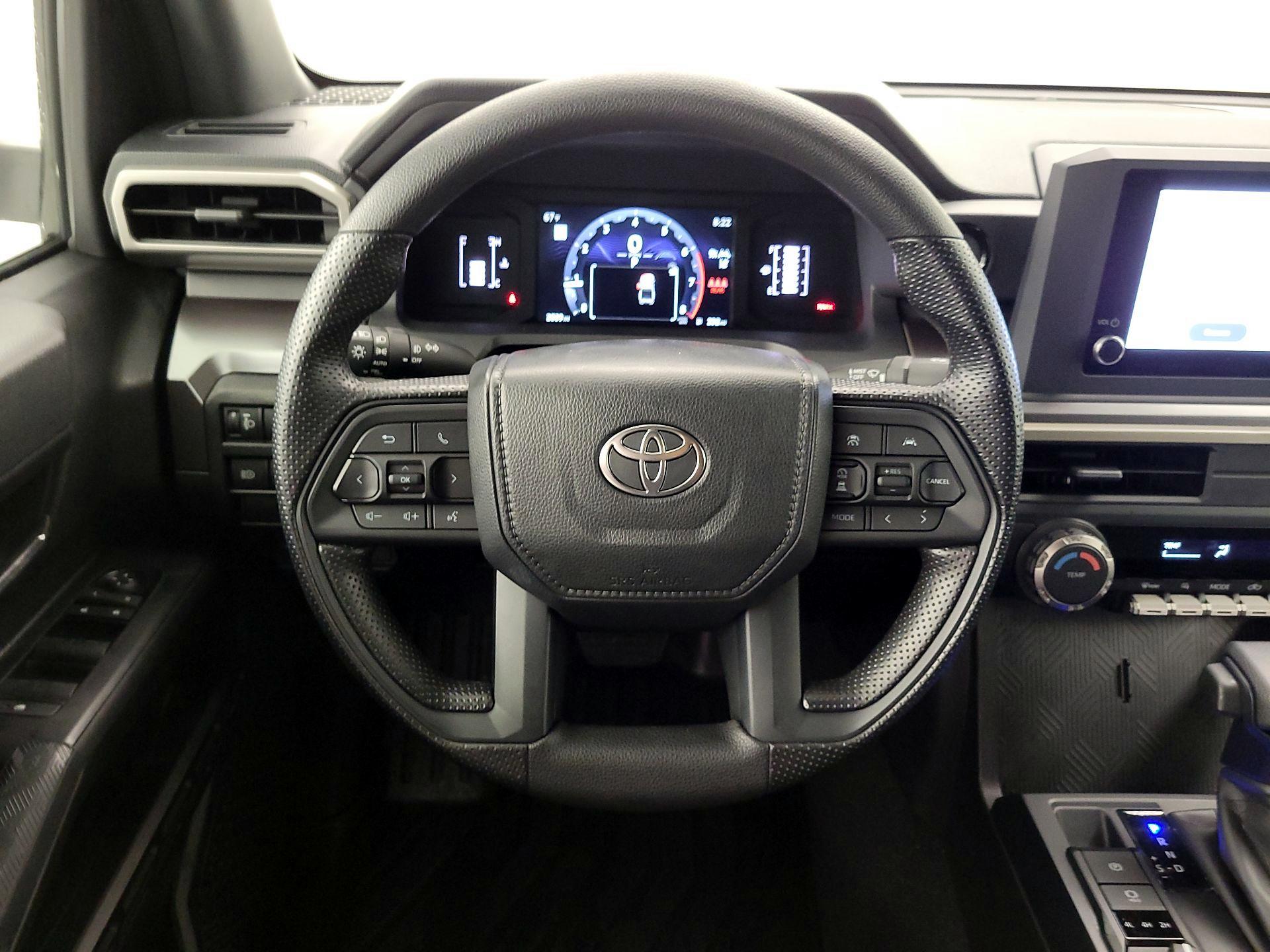 Thumbnail: 2025 Toyota Tacoma - 10