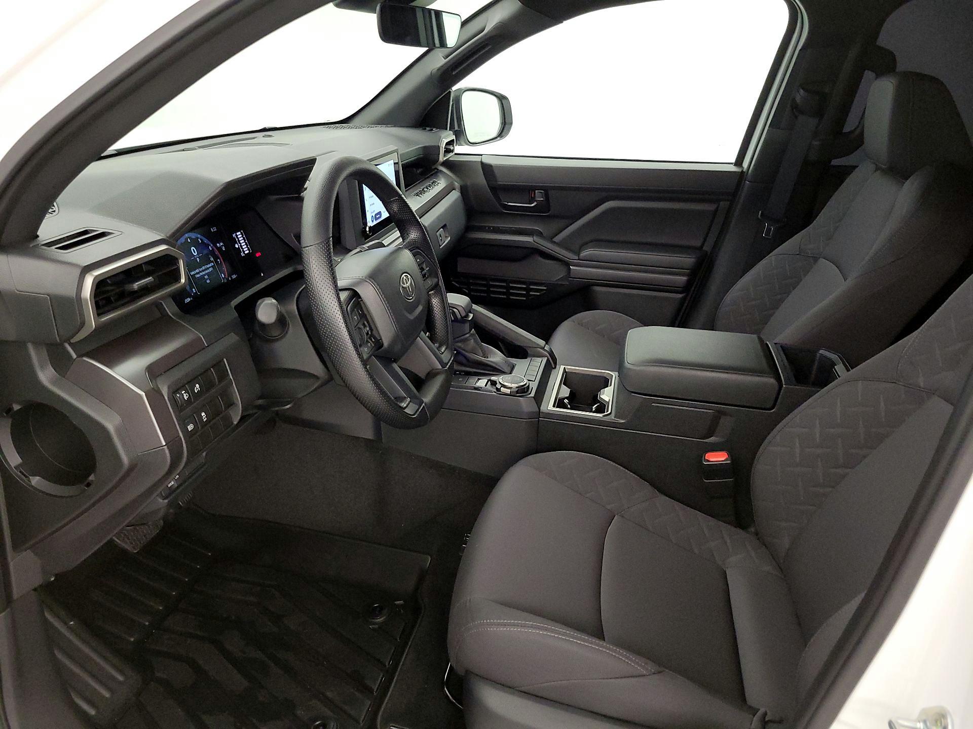 Thumbnail: 2025 Toyota Tacoma - 11