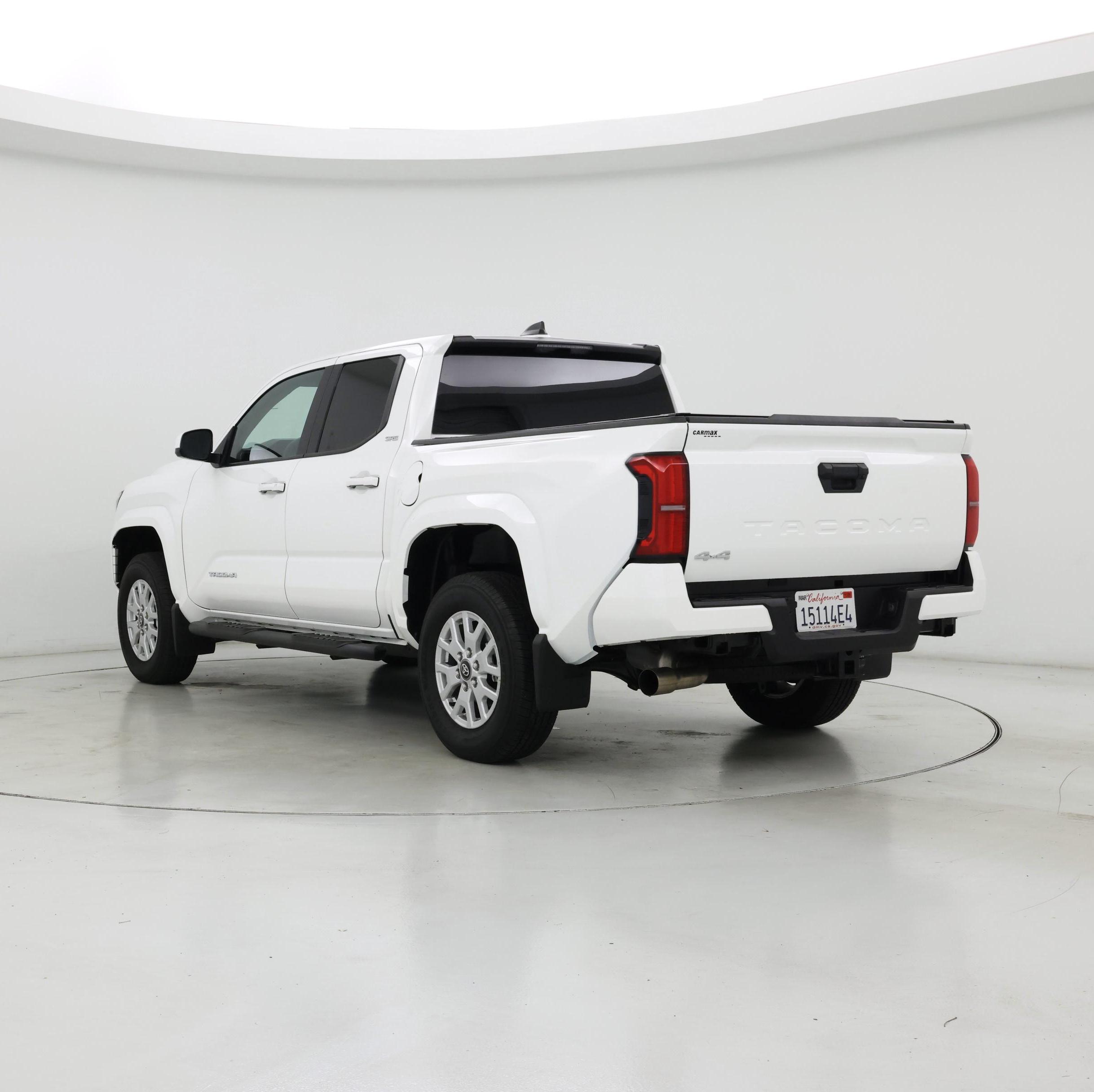 Thumbnail: 2025 Toyota Tacoma - 2