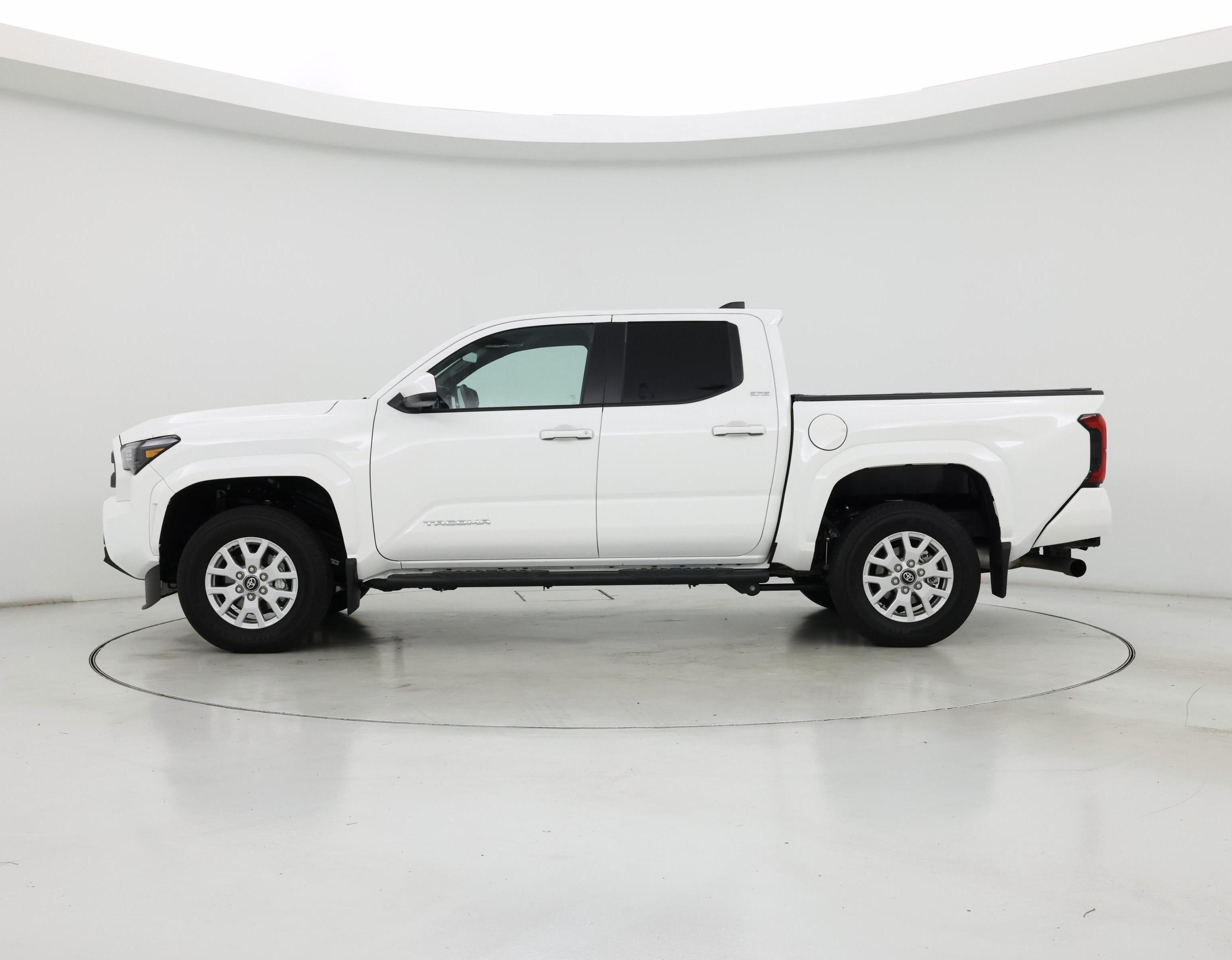 Thumbnail: 2025 Toyota Tacoma - 3