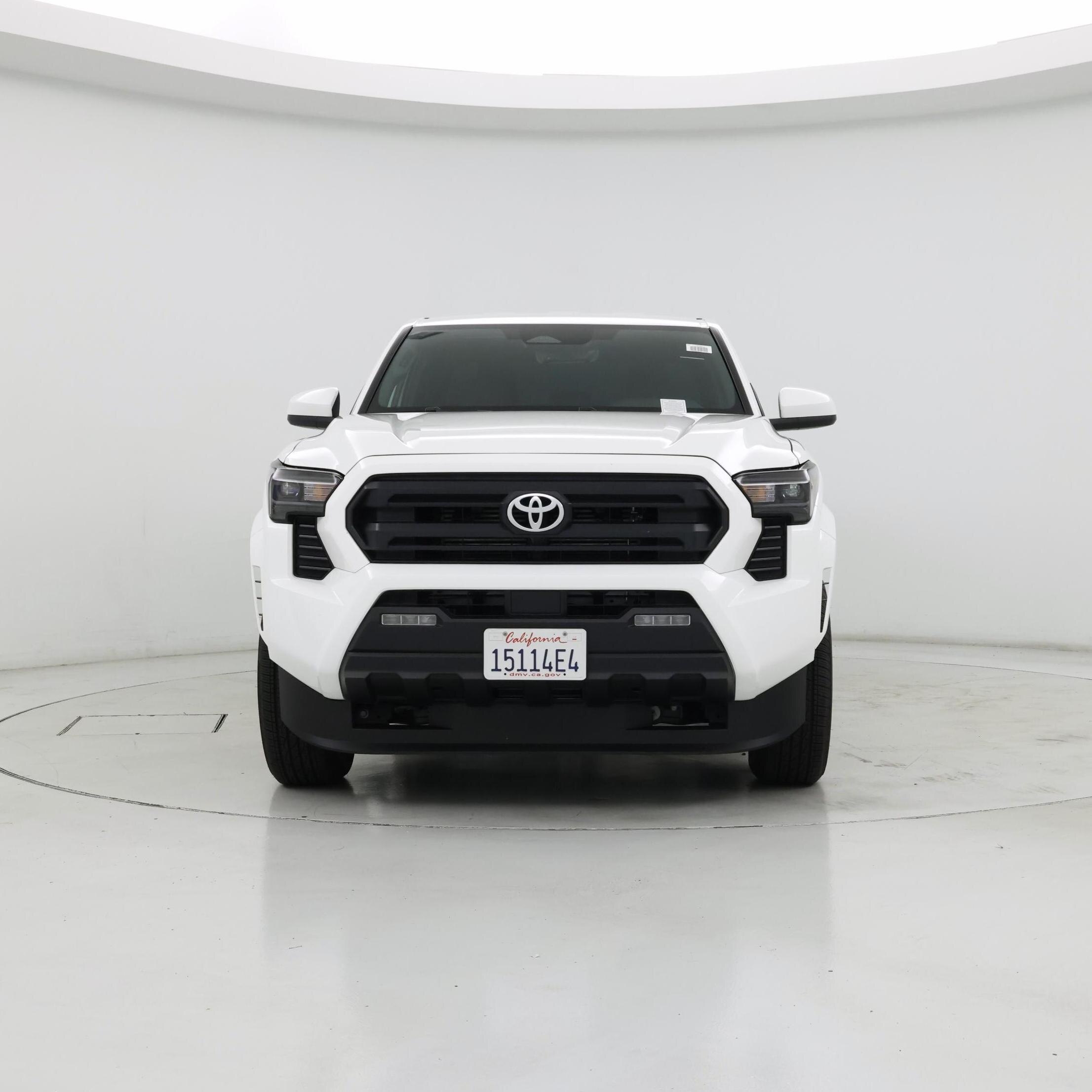 Thumbnail: 2025 Toyota Tacoma - 5