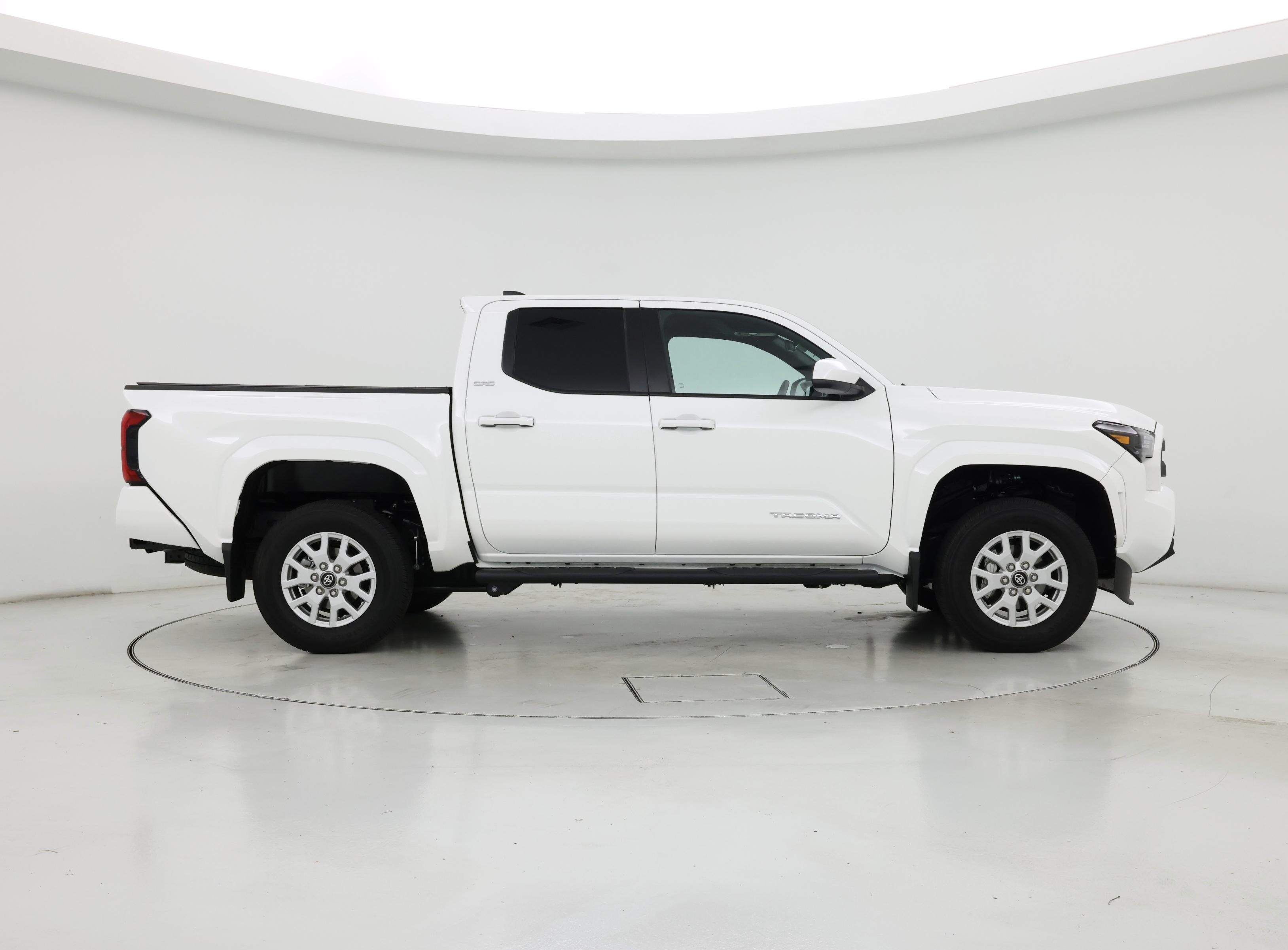 Thumbnail: 2025 Toyota Tacoma - 7