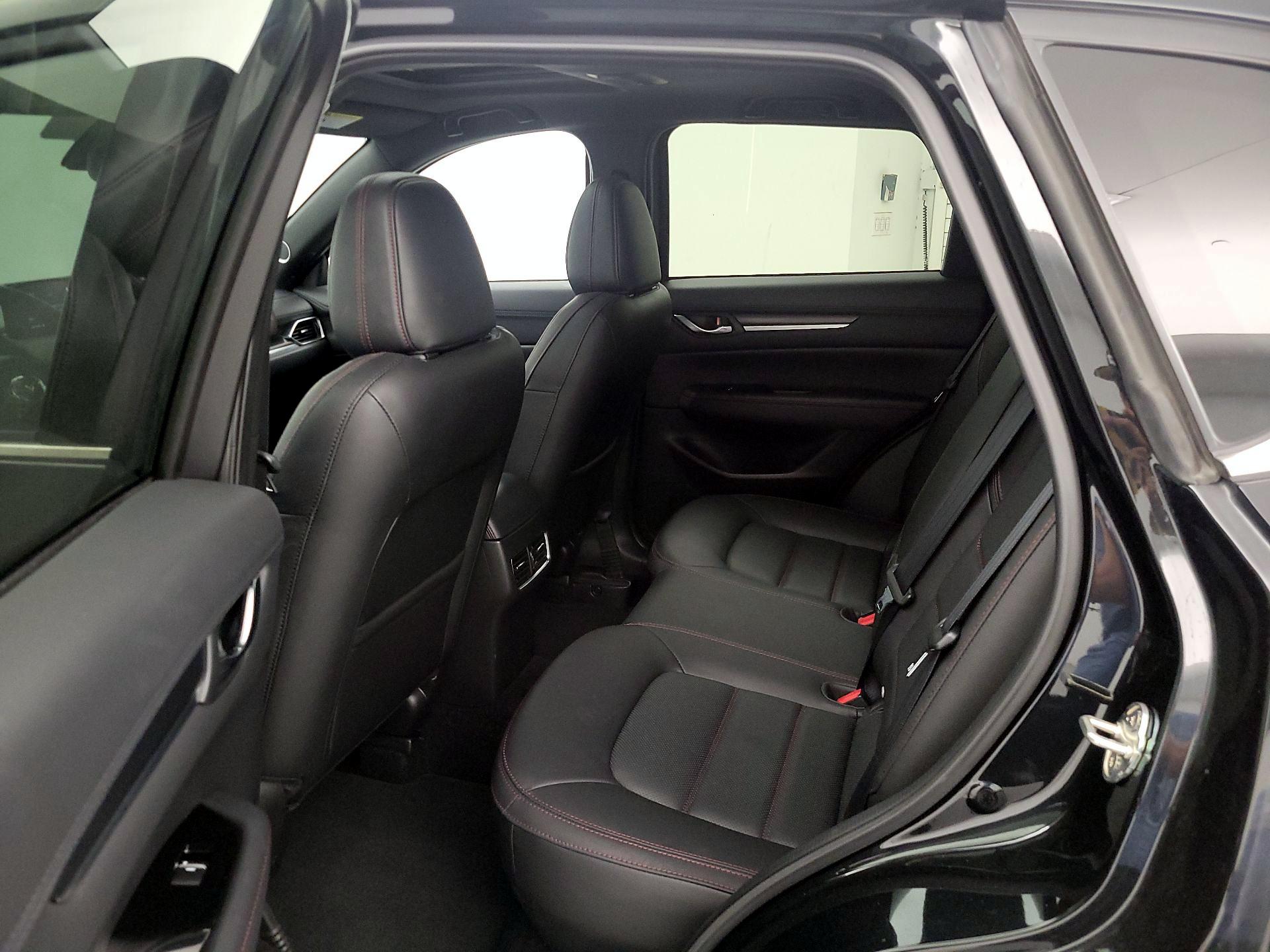 Thumbnail: 2022 Mazda CX-5 - 20