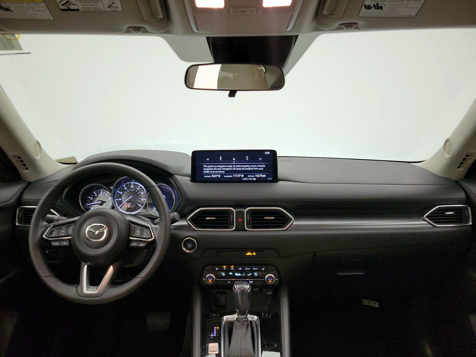 Thumbnail: 2023 Mazda CX-5 - 9