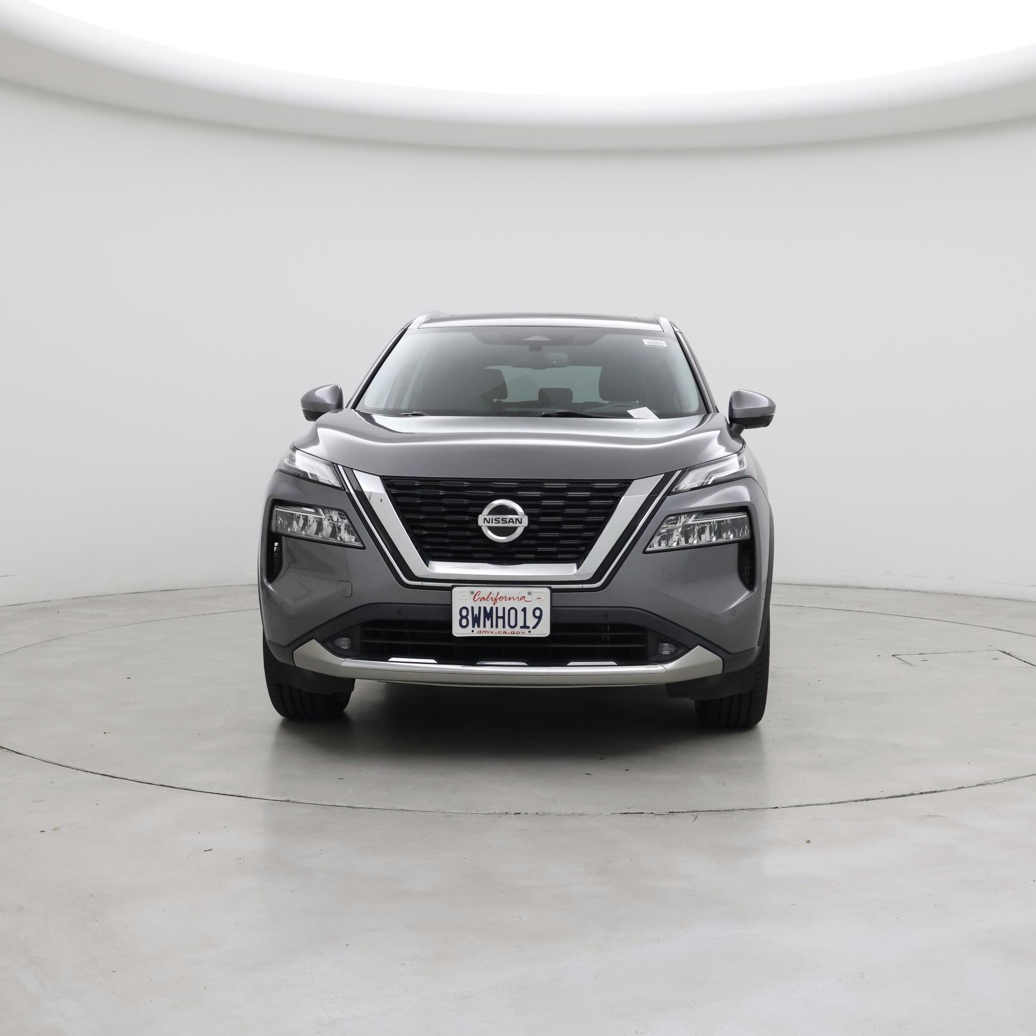 Thumbnail: 2021 Nissan Rogue - 5