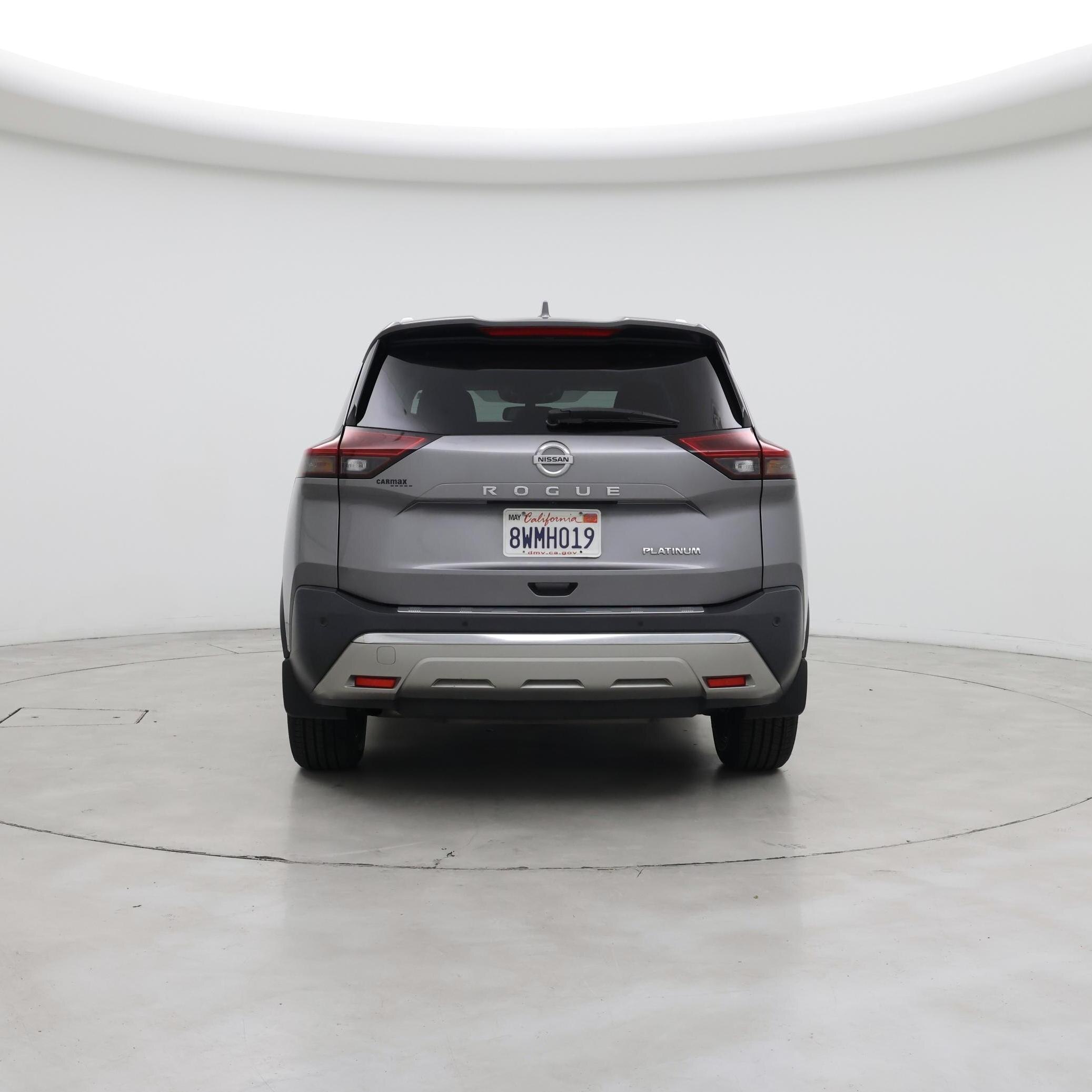 Thumbnail: 2021 Nissan Rogue - 6