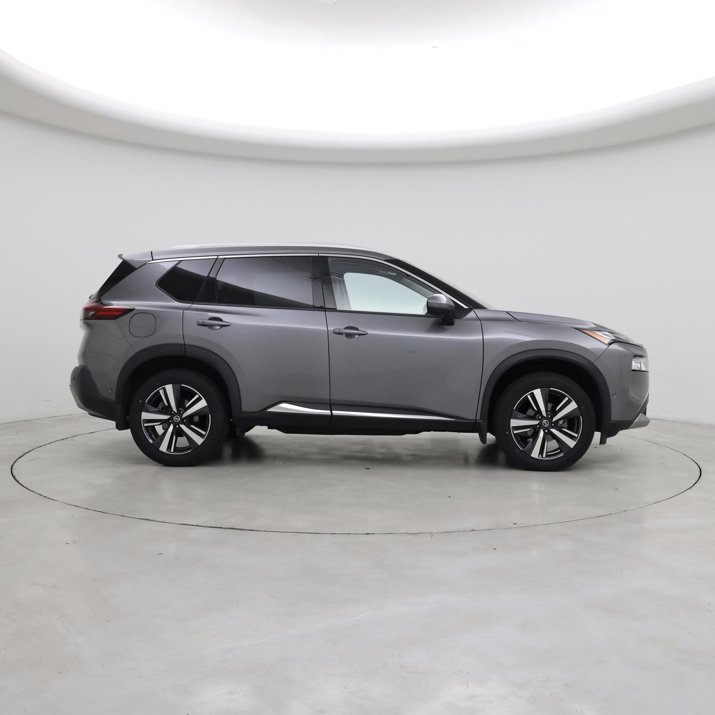 Thumbnail: 2021 Nissan Rogue - 7