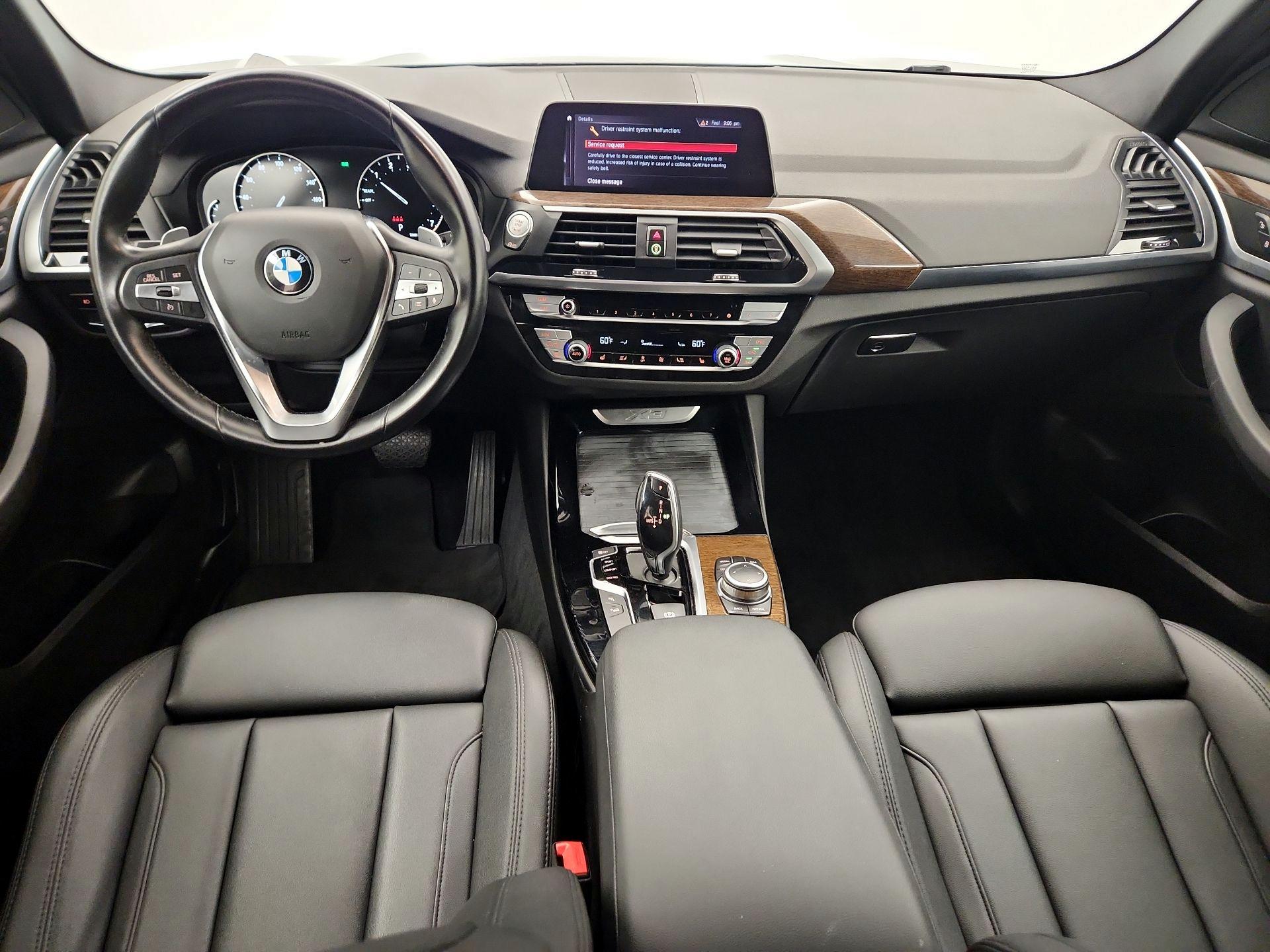 Thumbnail: 2020 BMW X3 - 9