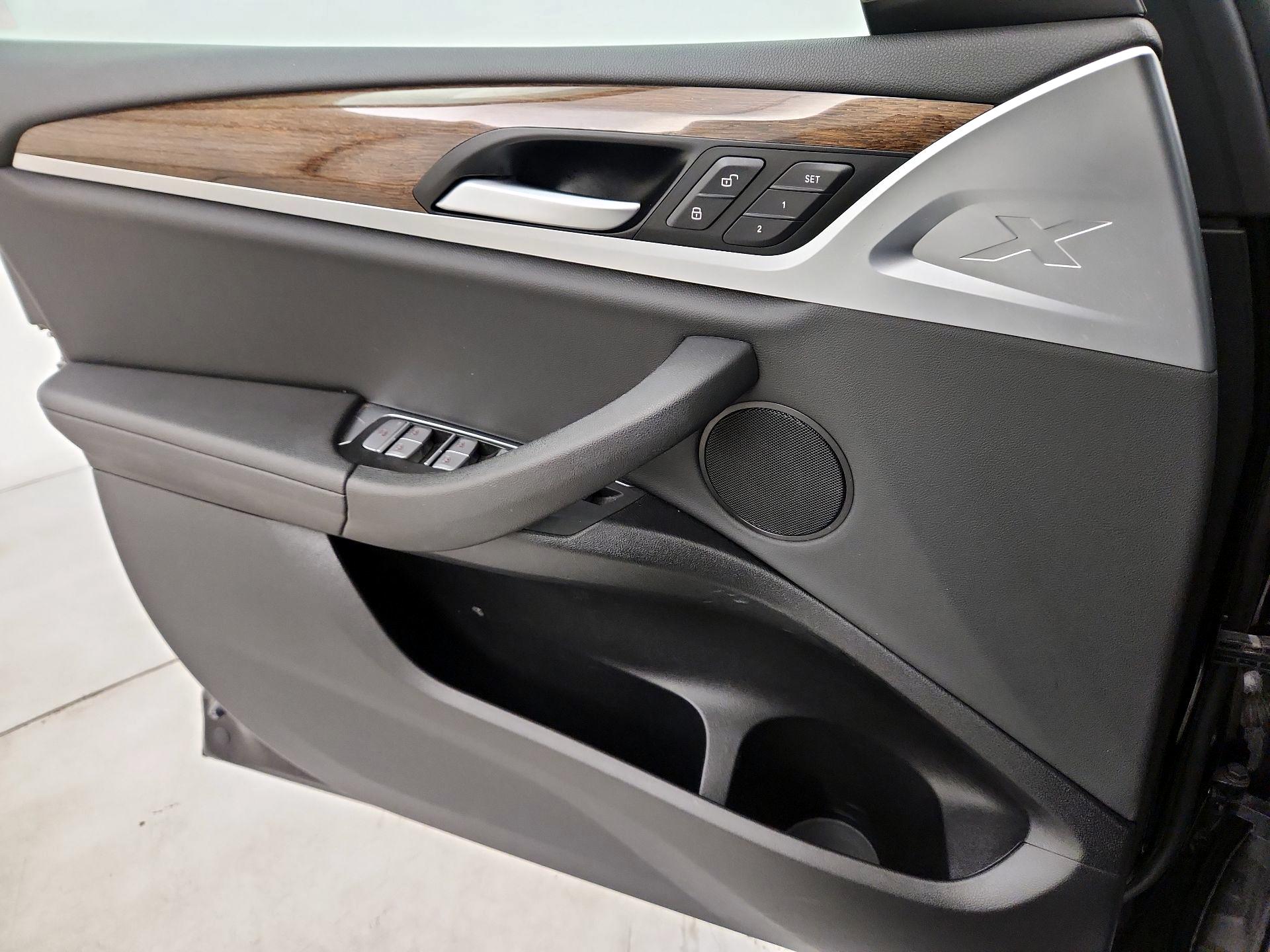 Thumbnail: 2020 BMW X3 - 12