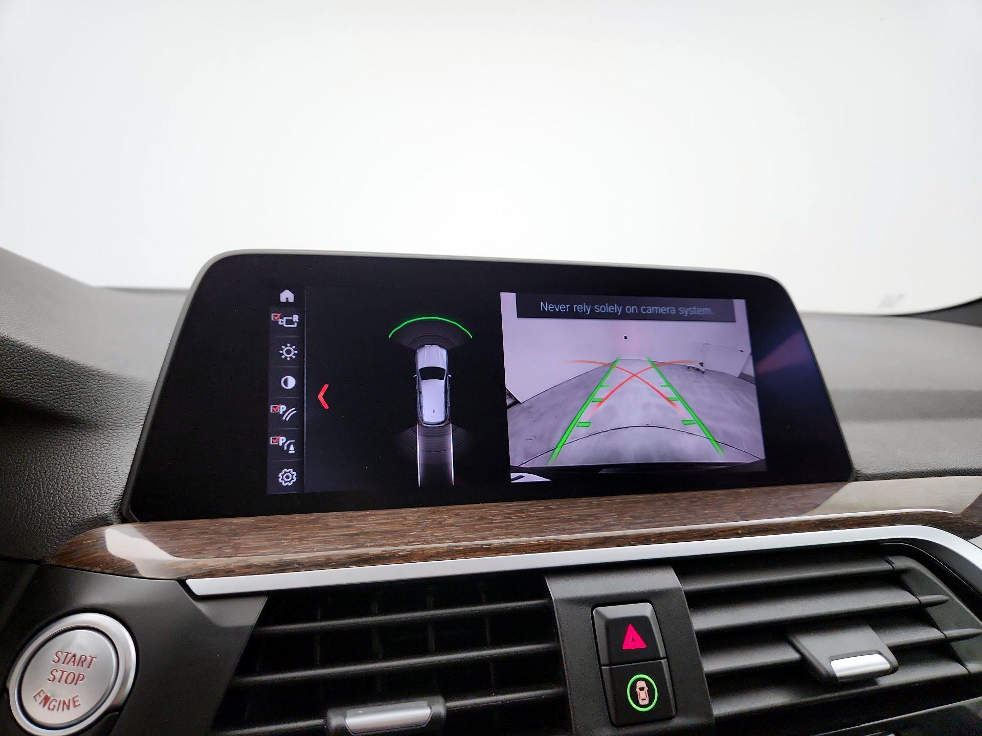 Thumbnail: 2020 BMW X3 - 15