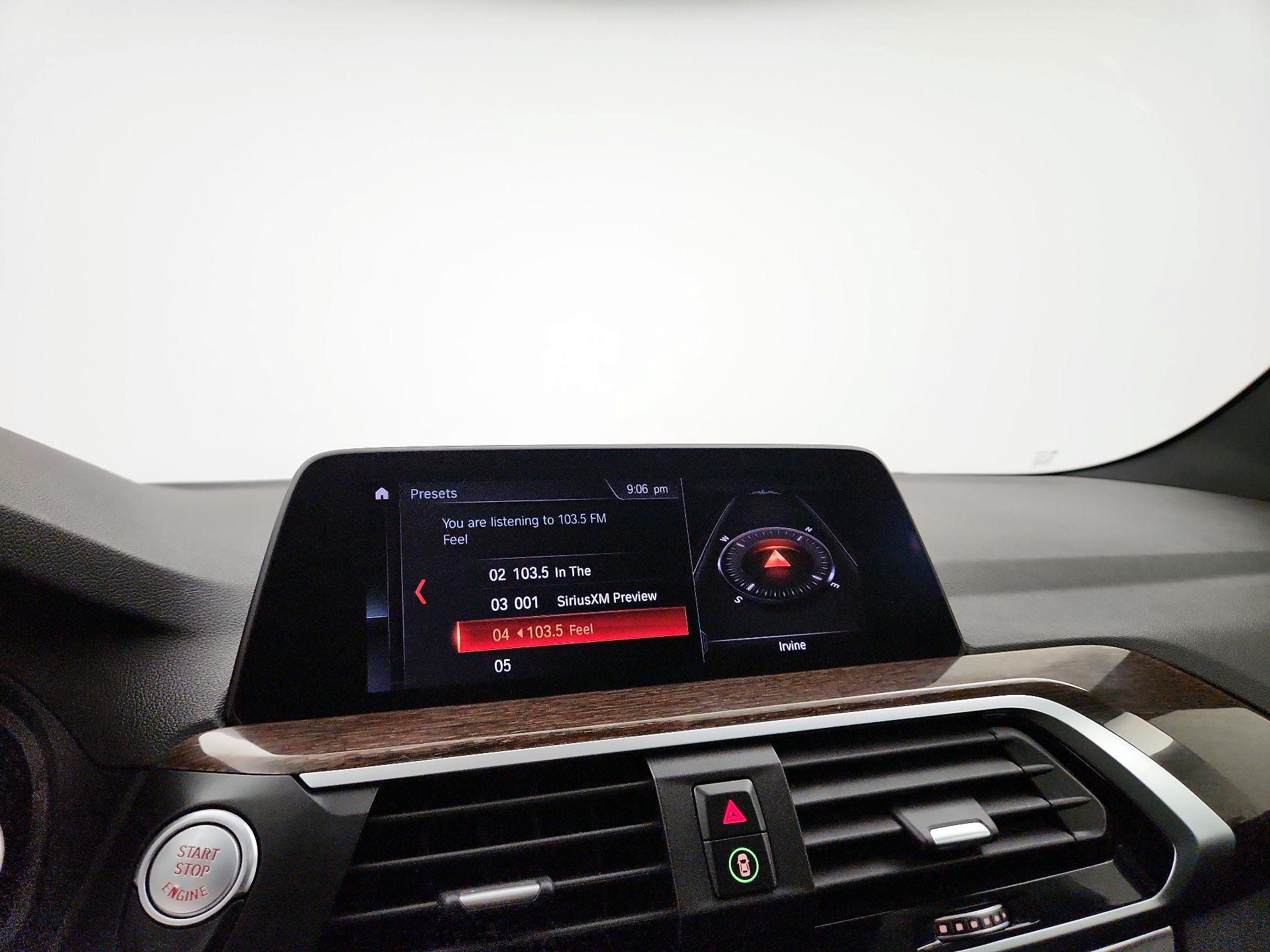 Thumbnail: 2020 BMW X3 - 16