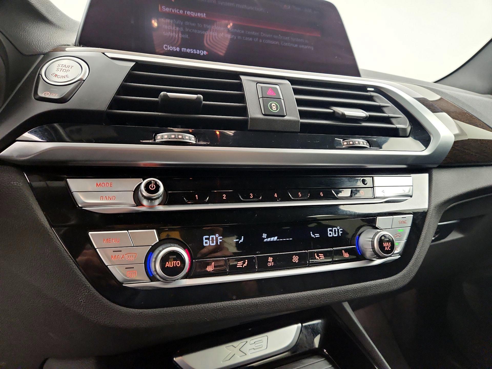 Thumbnail: 2020 BMW X3 - 17
