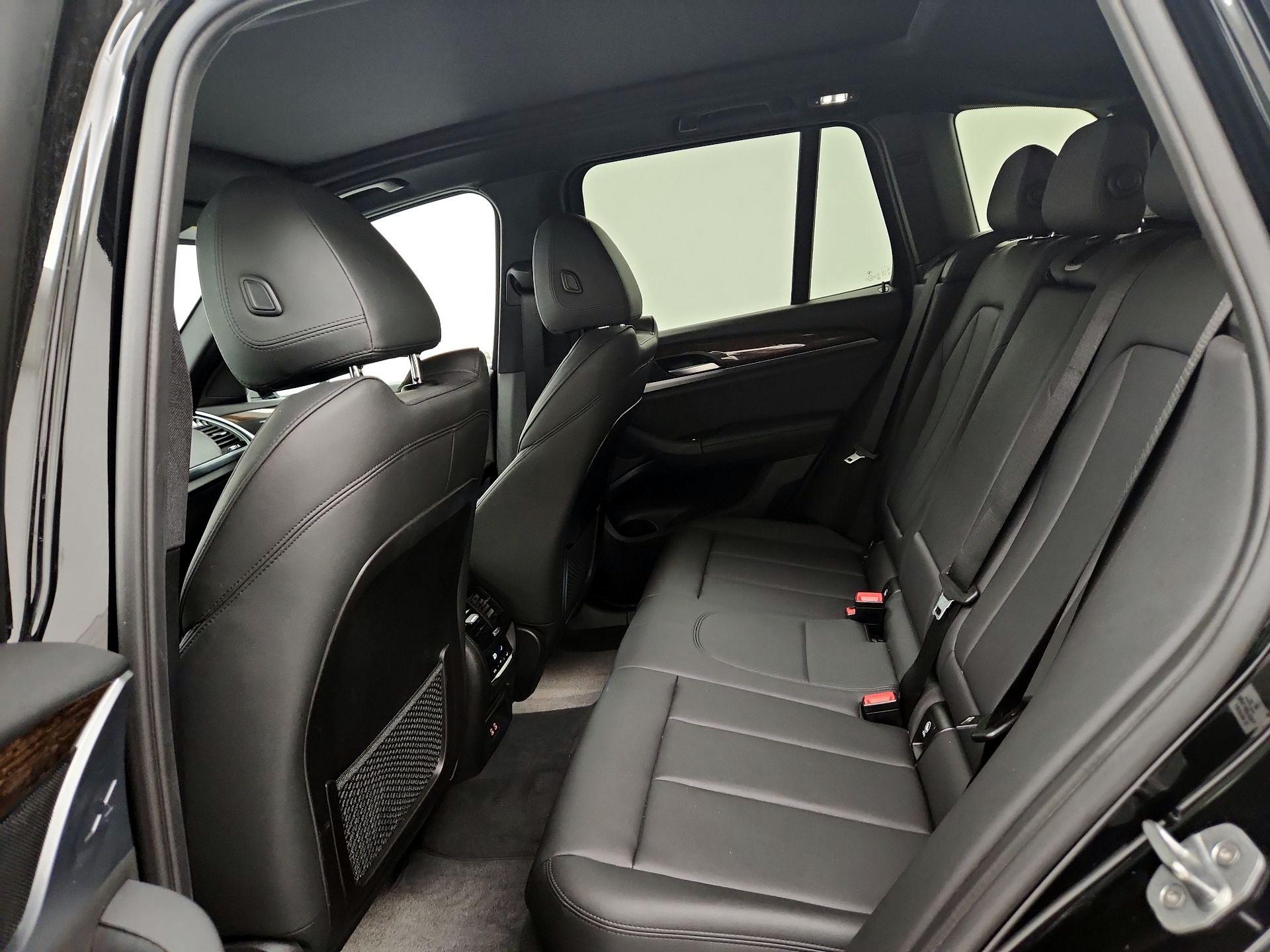 Thumbnail: 2020 BMW X3 - 20