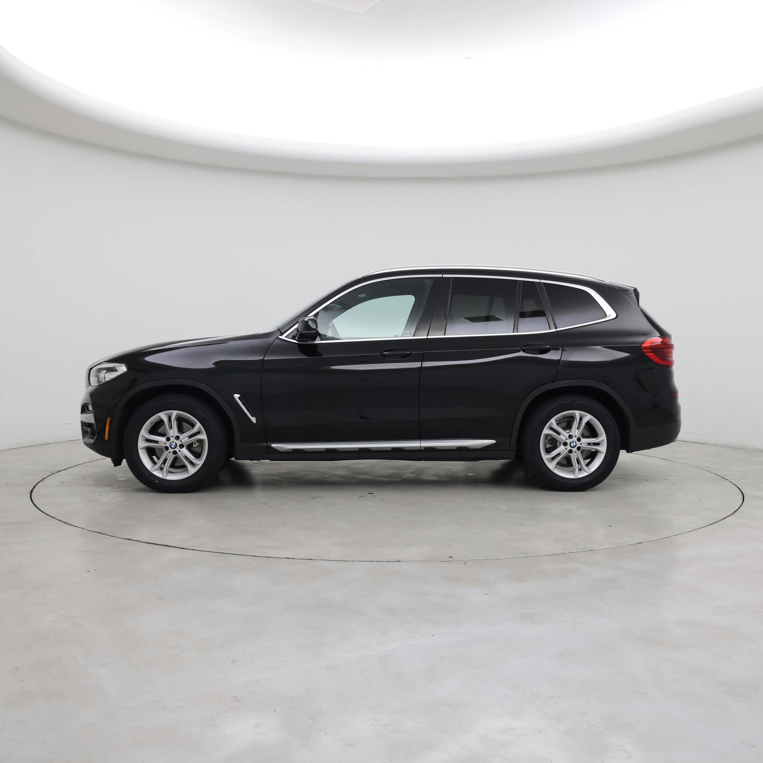 Thumbnail: 2020 BMW X3 - 3