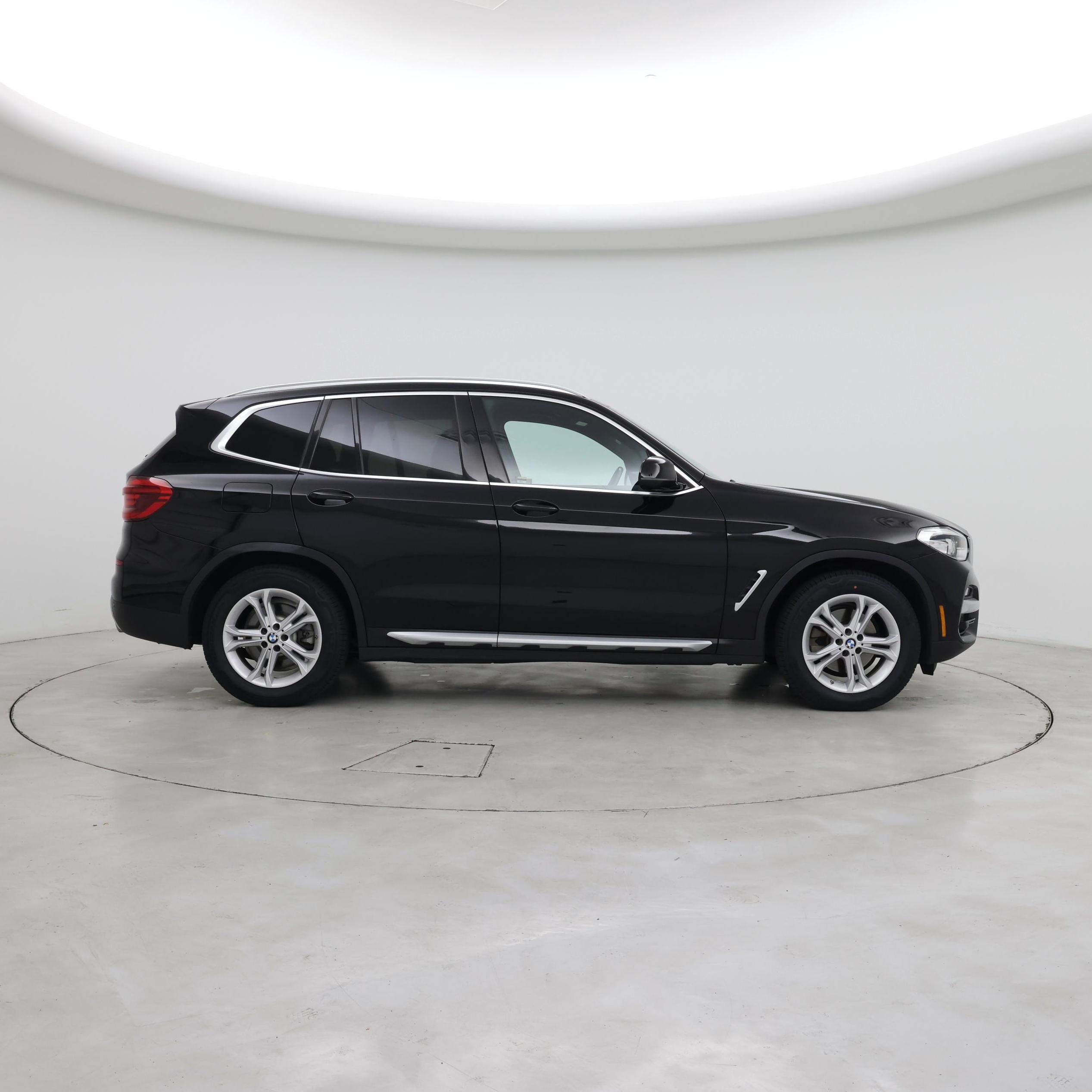 Thumbnail: 2020 BMW X3 - 7