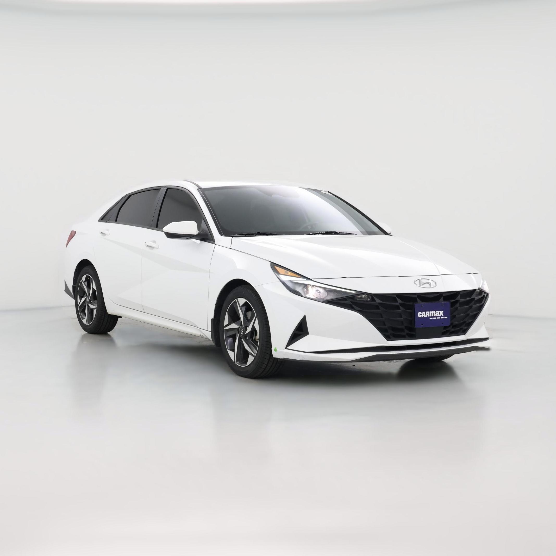 Thumbnail: 2023 Hyundai Elantra - 1
