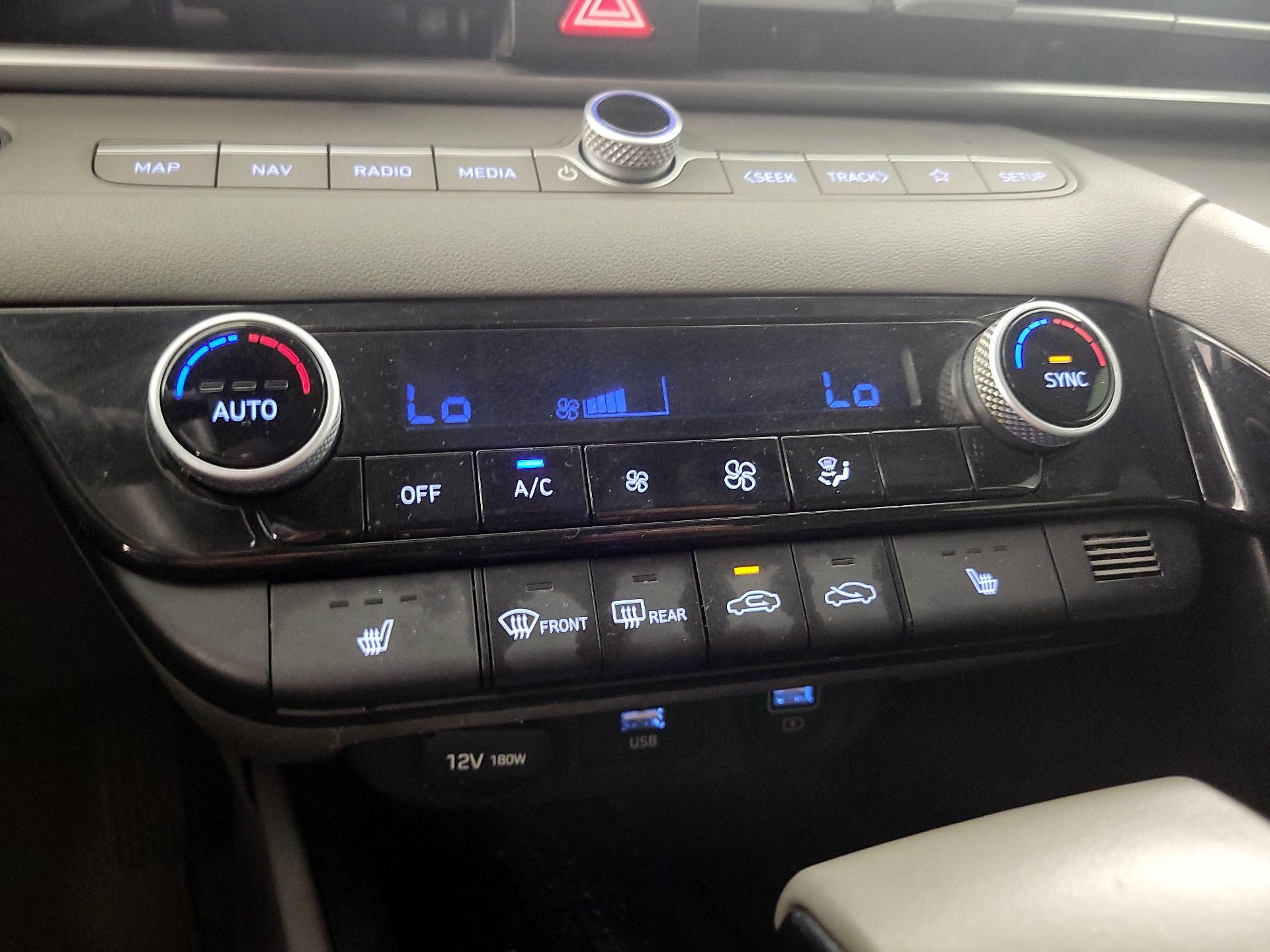 Thumbnail: 2023 Hyundai Elantra - 16