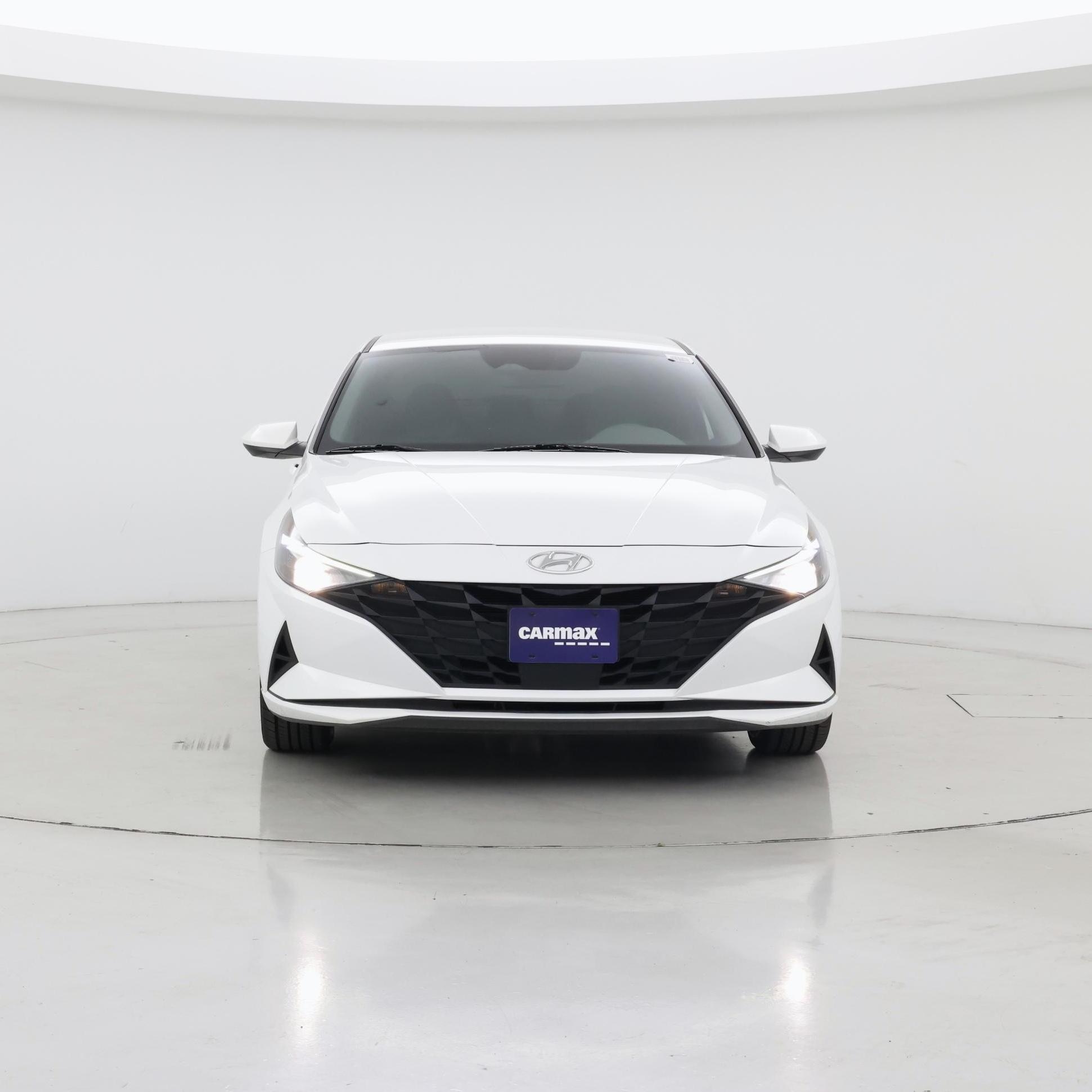 Thumbnail: 2023 Hyundai Elantra - 5
