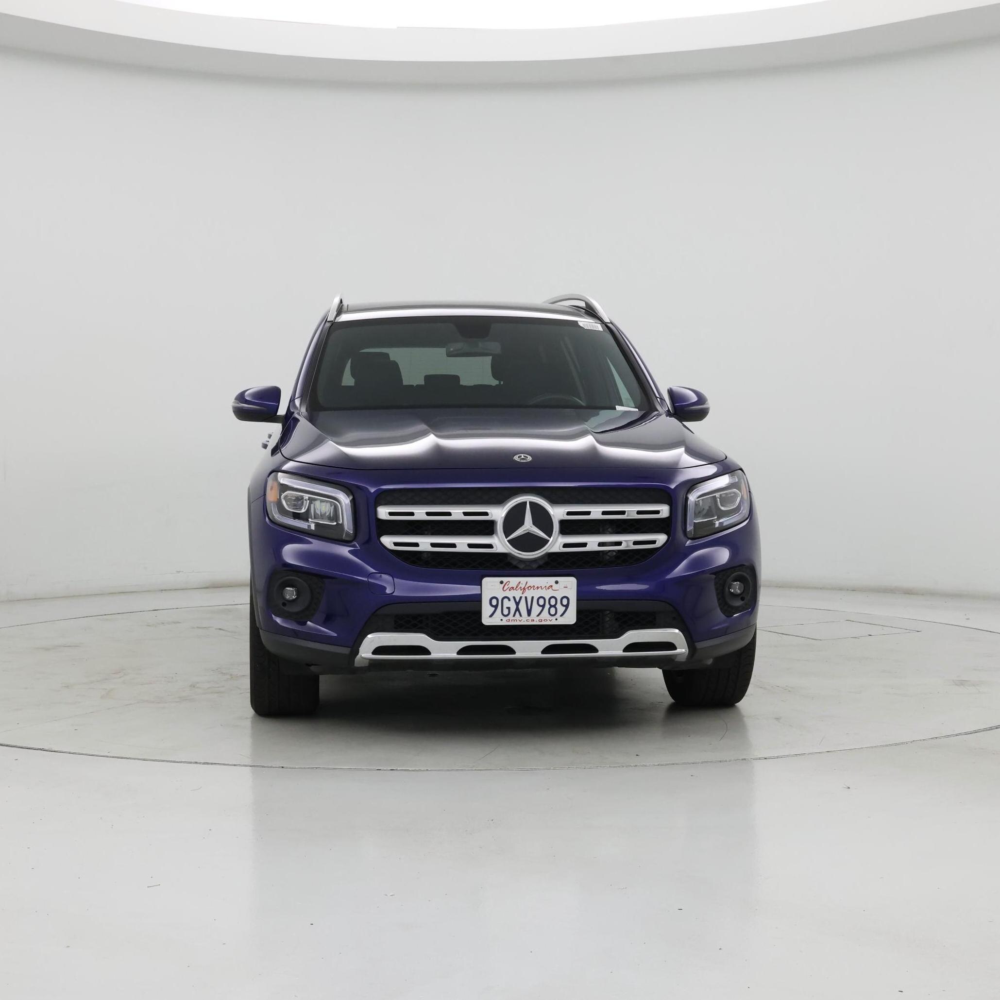 Thumbnail: 2023 Mercedes-Benz GLB - 5