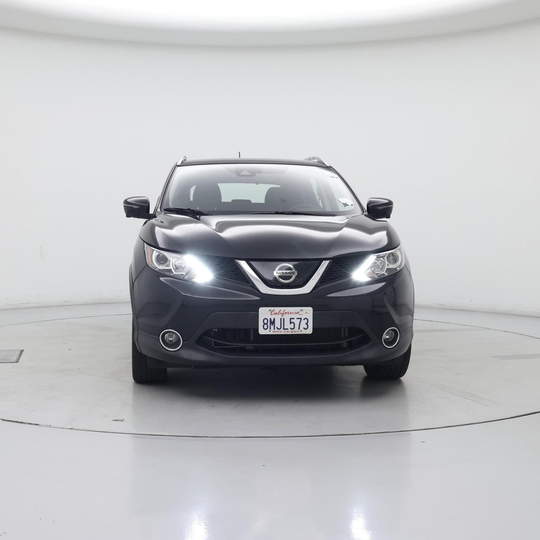 Thumbnail: 2019 Nissan Rogue Sport - 5