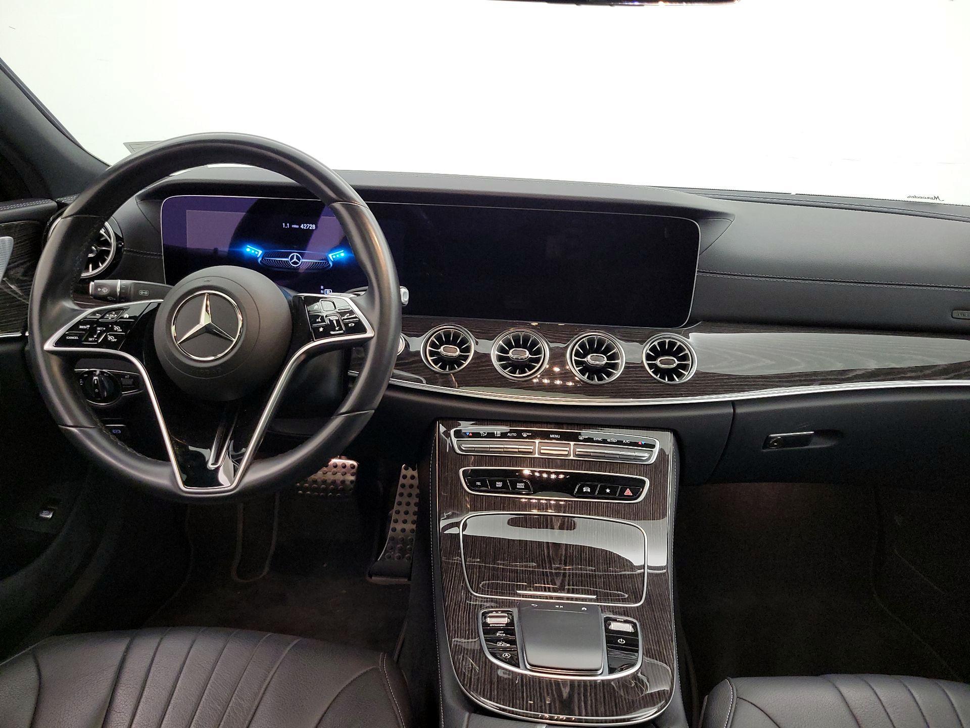 Thumbnail: 2022 Mercedes-Benz CLS - 9